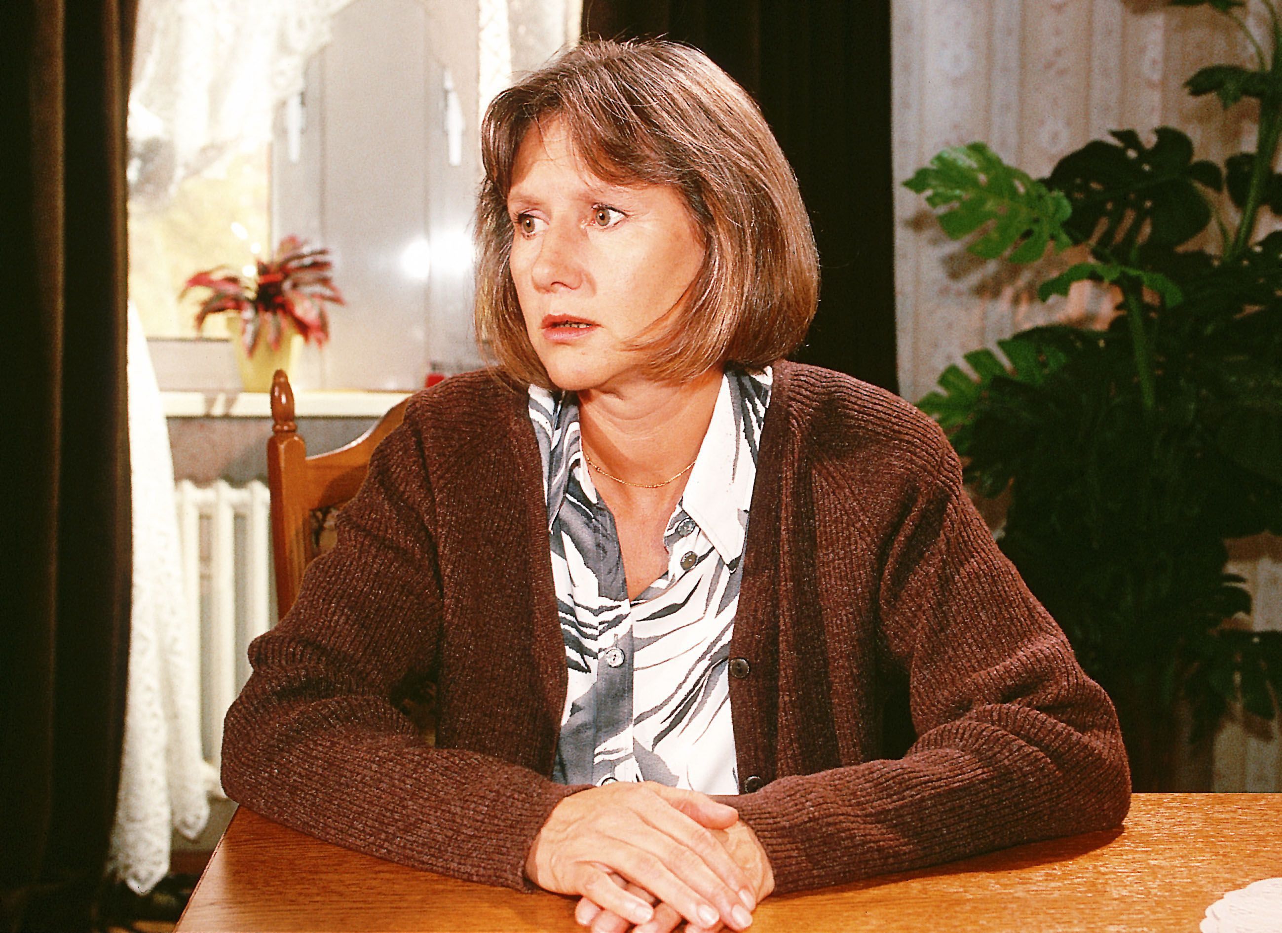 Hinter Gittern - Der Frauenknast