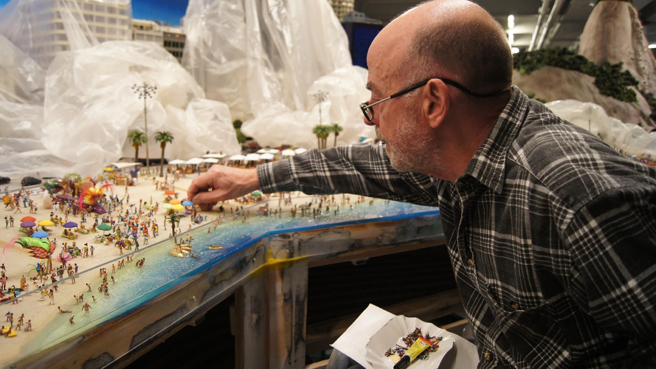 Miniatur Wunderland XXL