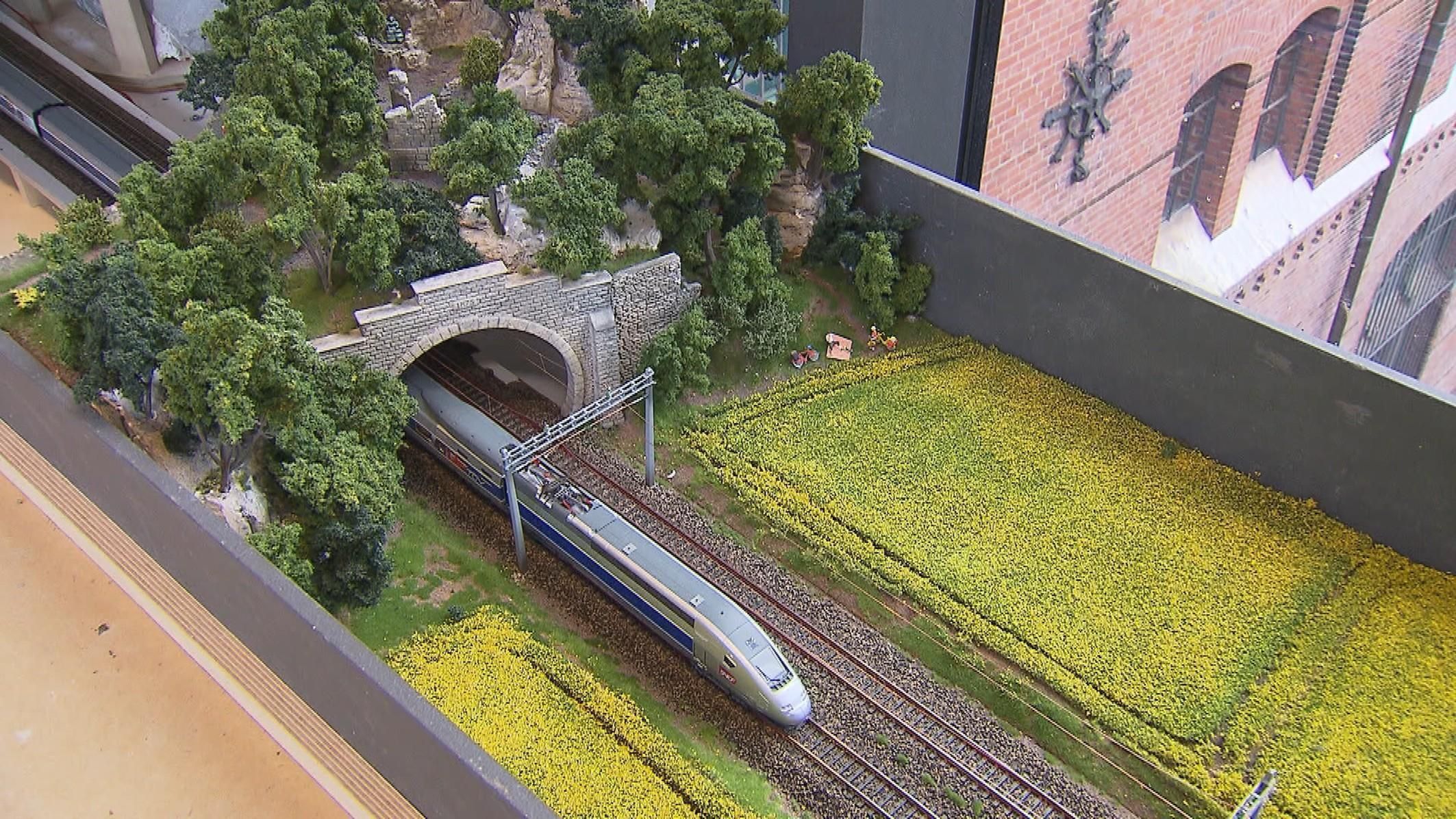 Miniatur Wunderland XXL