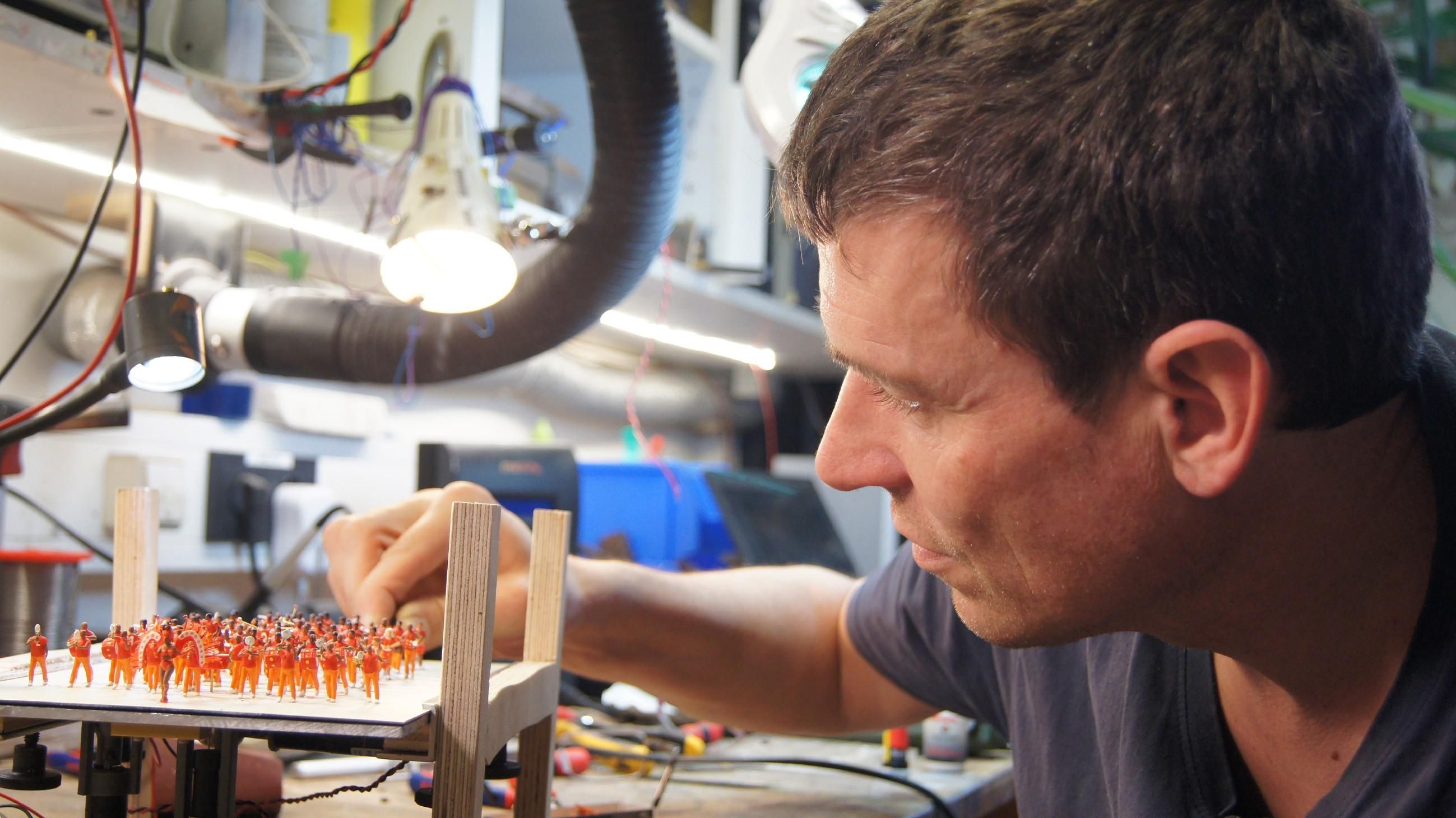 Miniatur Wunderland XXL