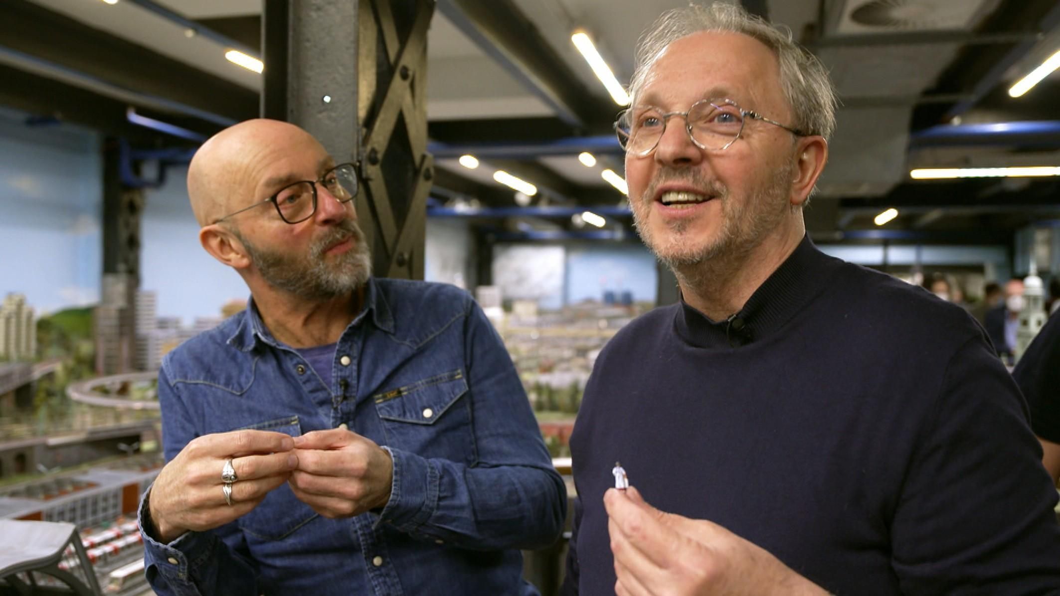 Miniatur Wunderland XXL