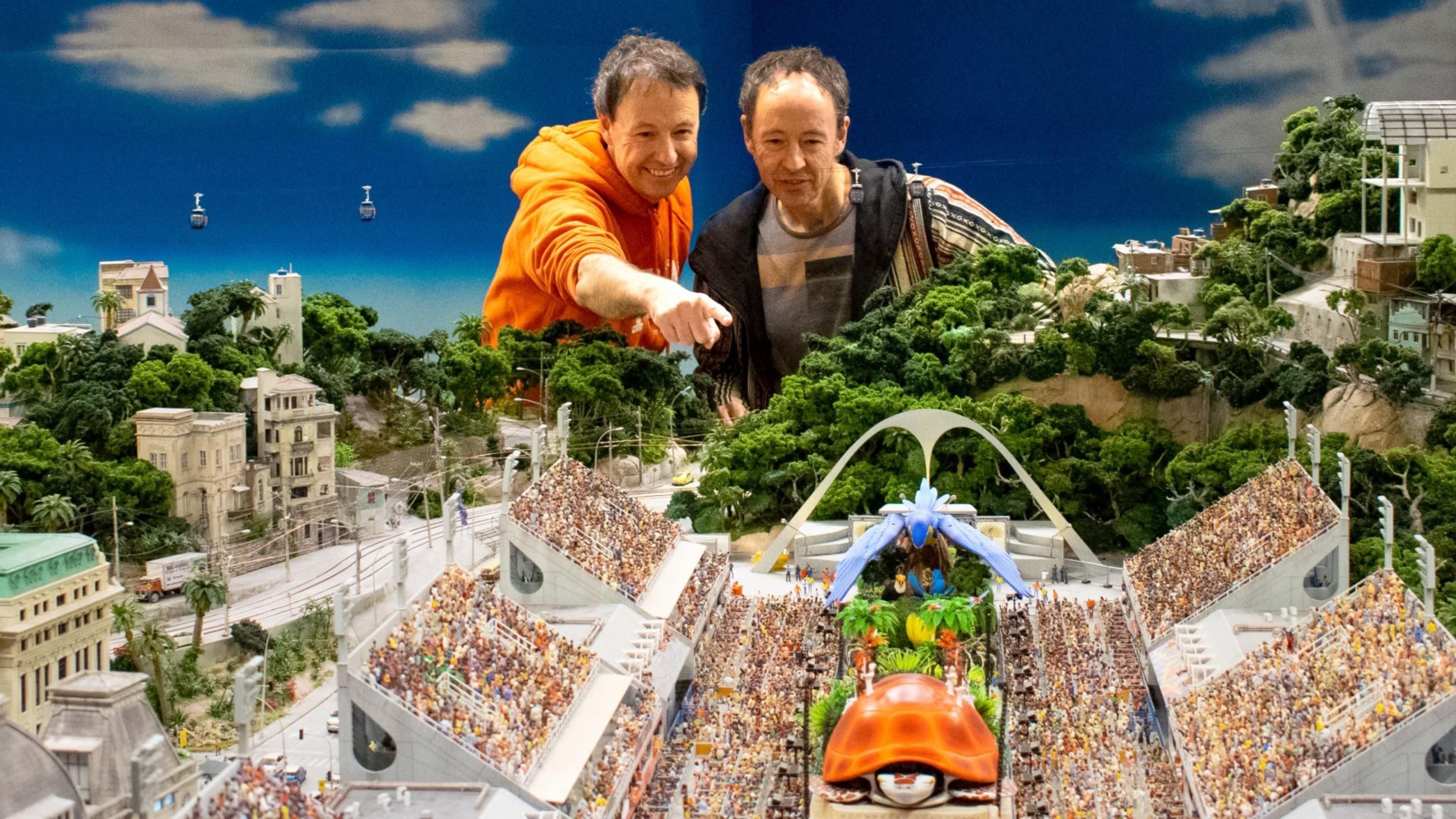 Miniatur Wunderland XXL