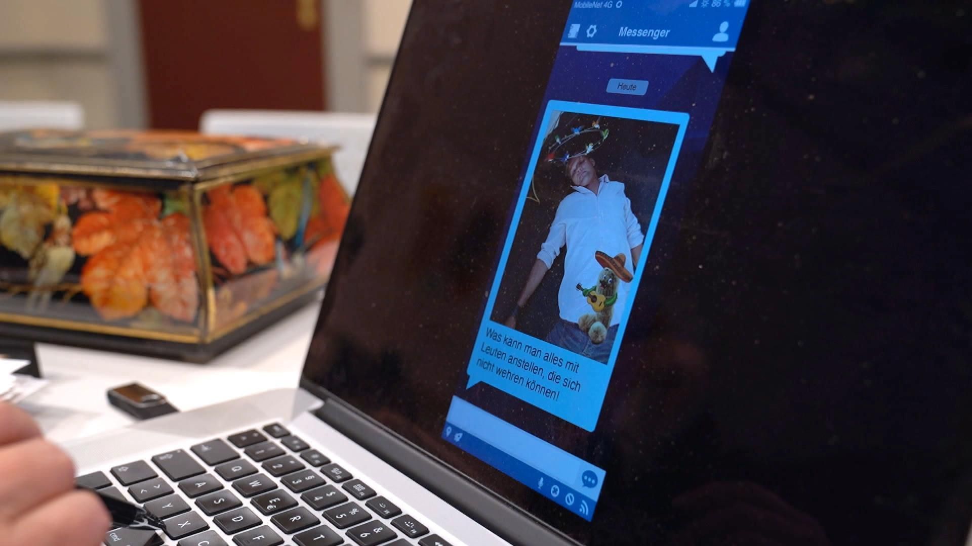 Barbara Salesch - Das Strafgericht