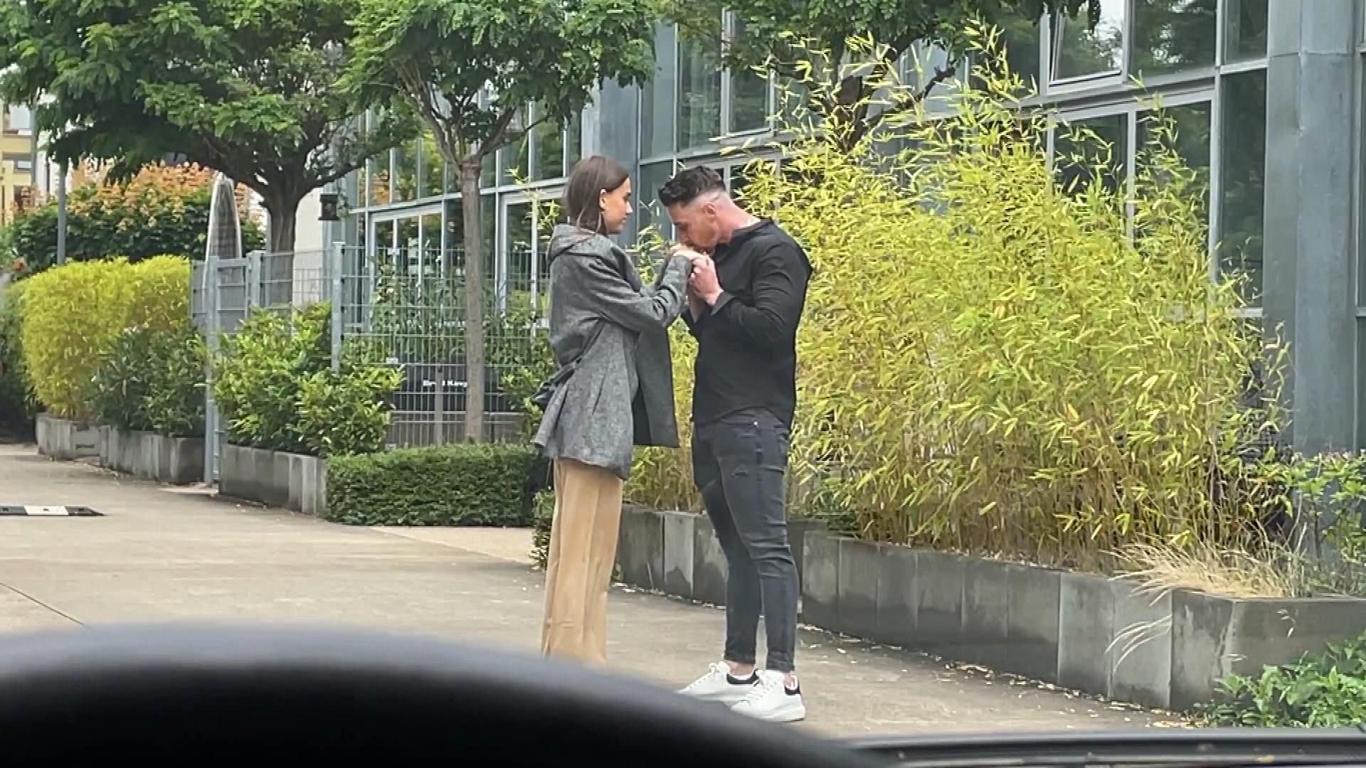 Ulrich Wetzel - Das Strafgericht