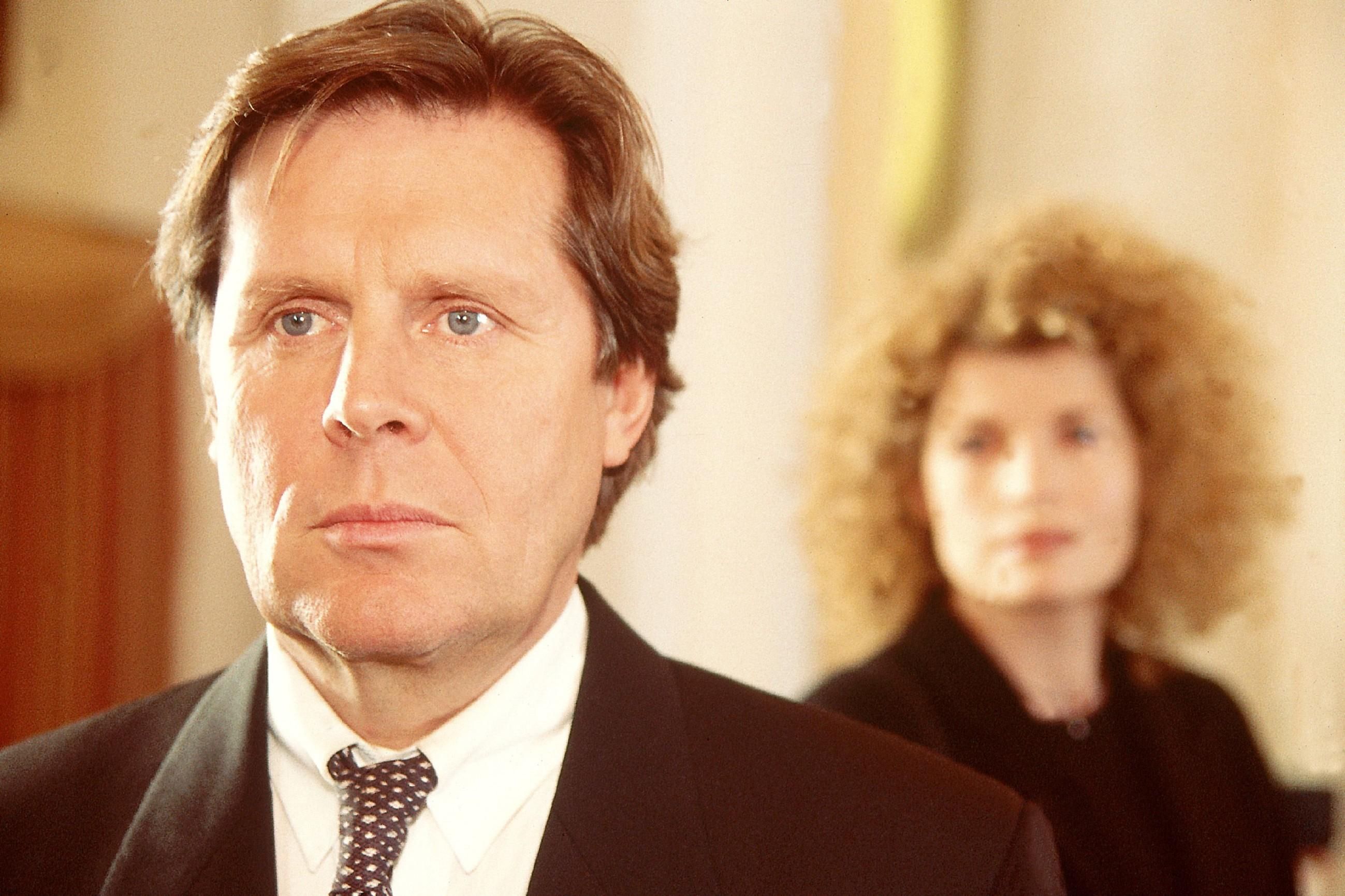 Dr. Stefan Frank - Der Arzt, dem die Frauen vertrauen