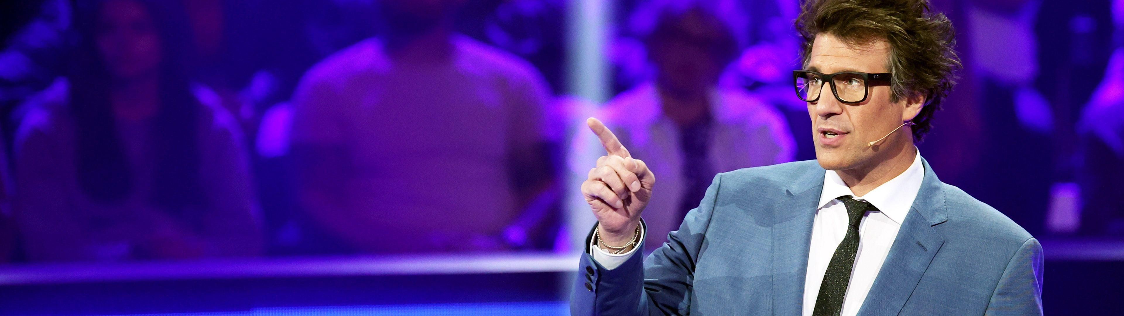 Ohne Limit Abenteuershow online streamen RTL+