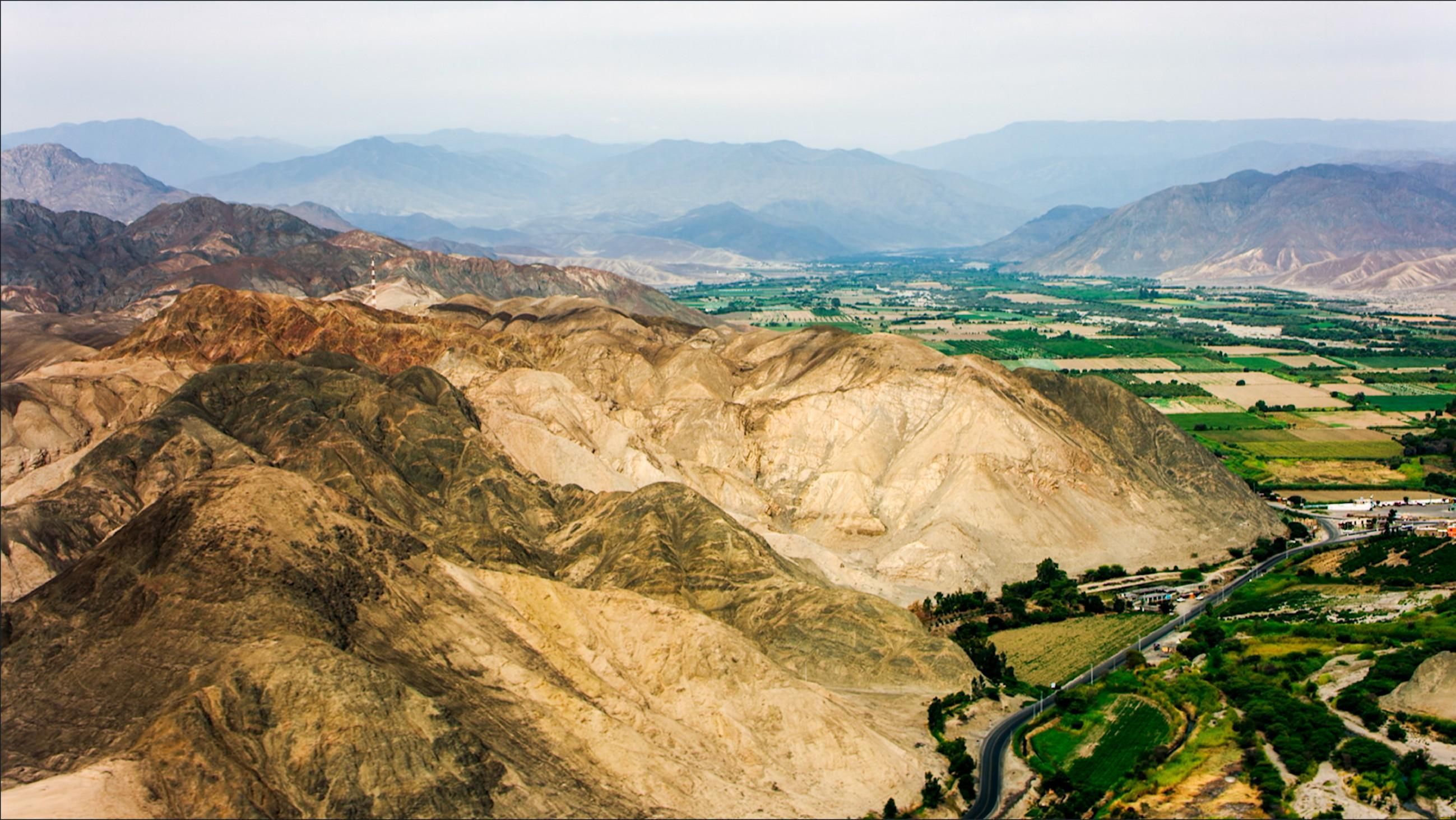 Der Wahrheit auf der Spur