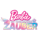 Barbie - Ein verborgener Zauber - Die Saphir-Einhornfee, Folge 24
