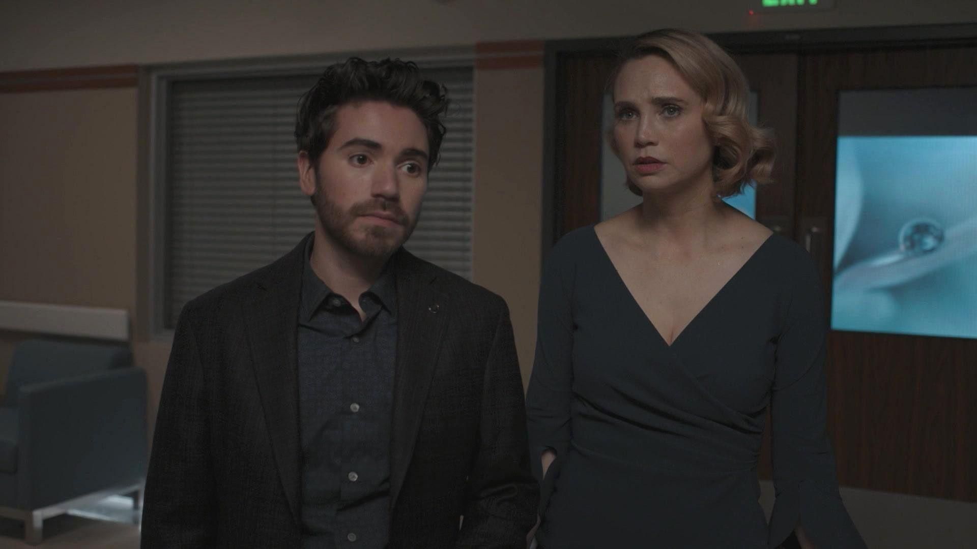 Folge 1 The Good Doctor Staffel