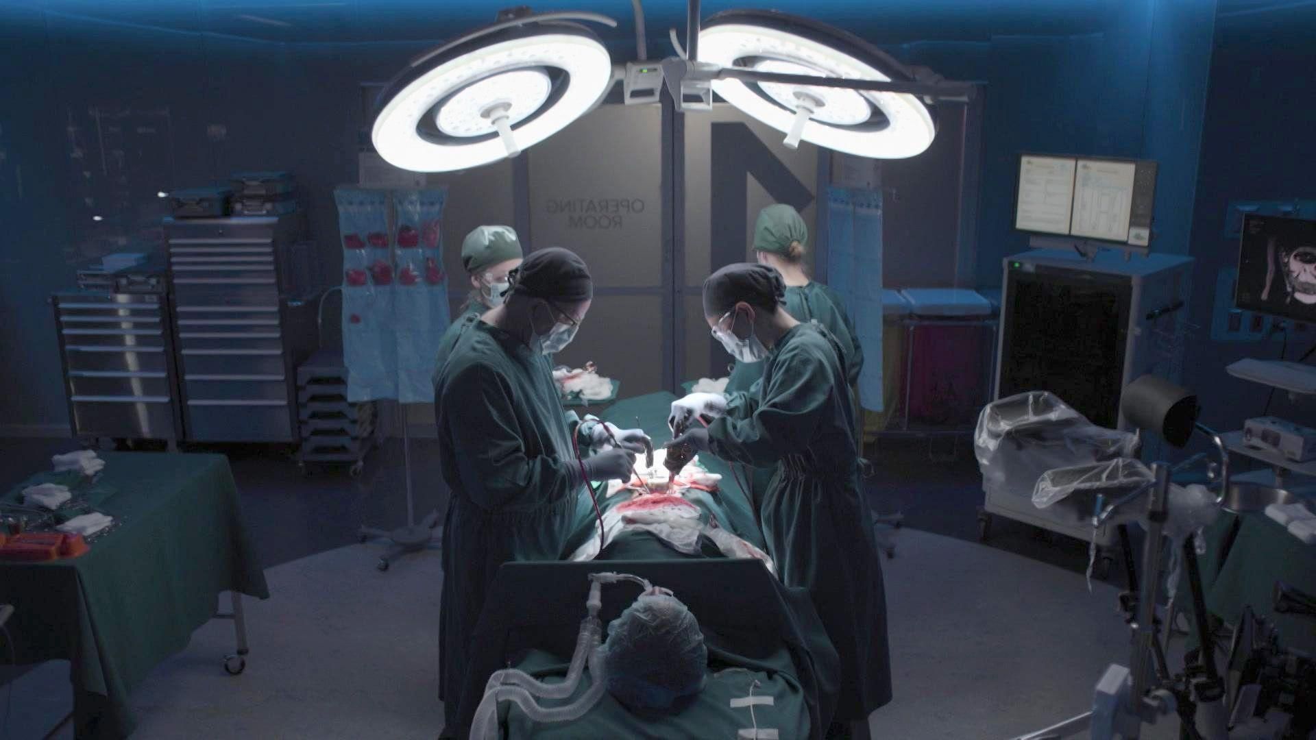 Folge 10 The Good Doctor Staffel