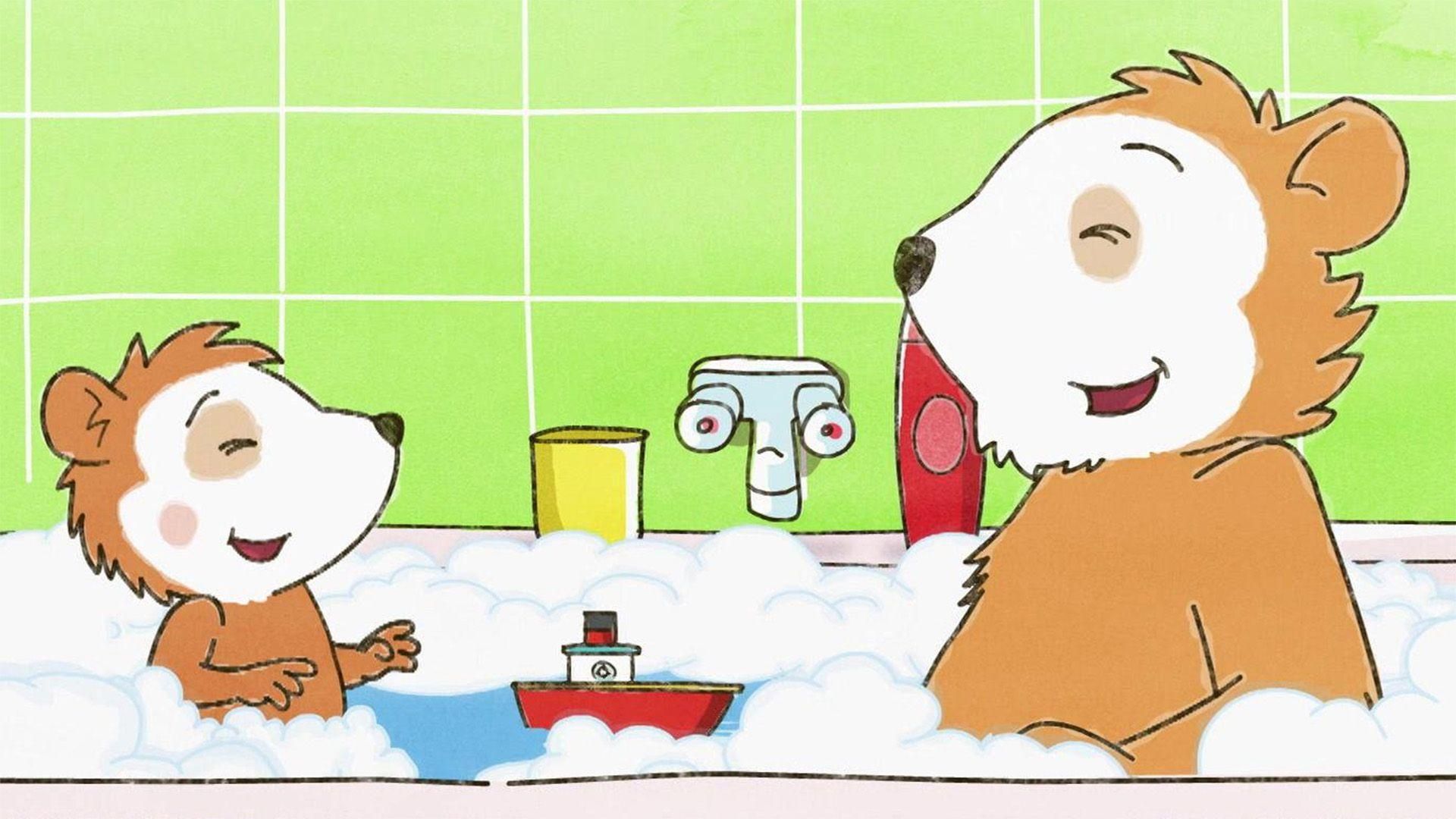 Folge 7 Bobo Siebenschläfer Die ersten Abenteuer von Bobo Staffel