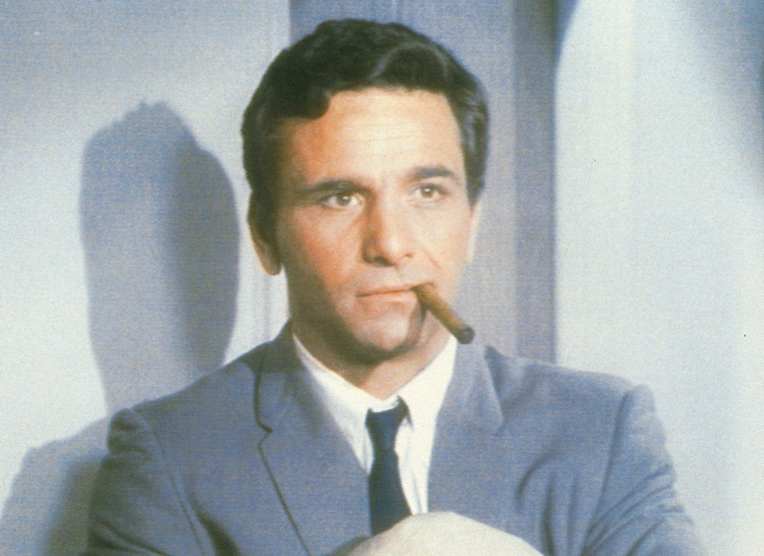 Columbo: Mord nach Rezept