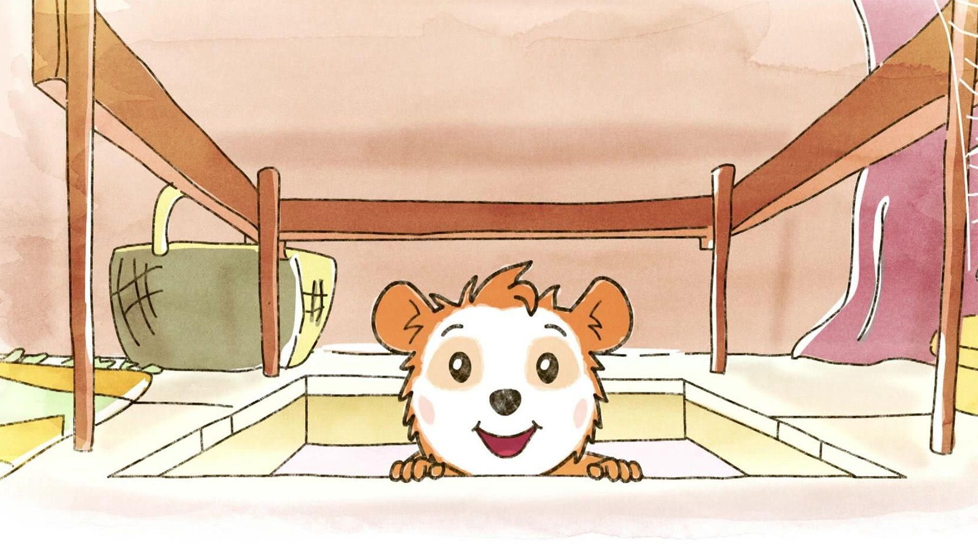 Folge 5 Bobo Siebenschläfer Die ersten Abenteuer von Bobo Staffel