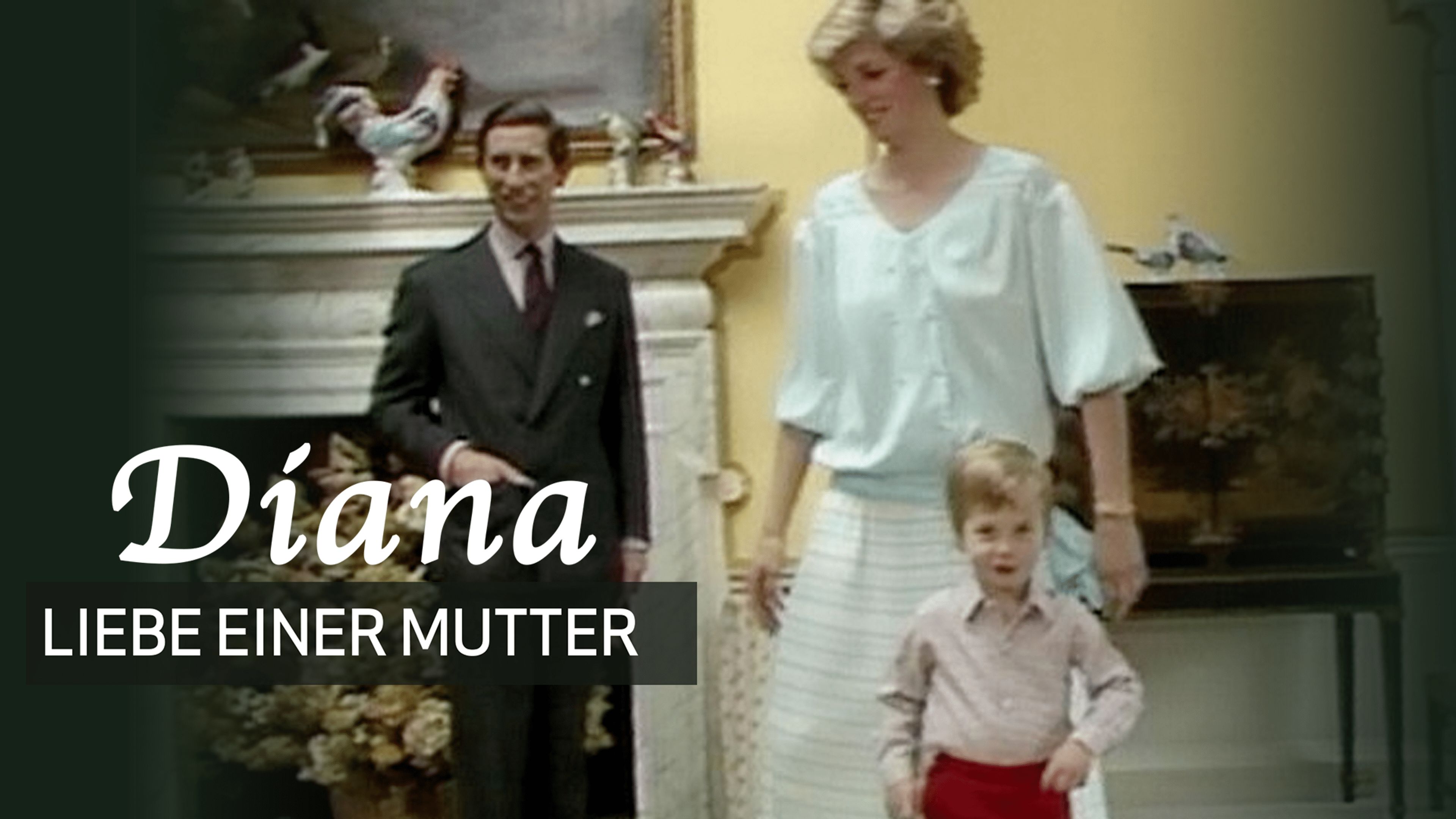 Diana - Die Liebe einer Mutter