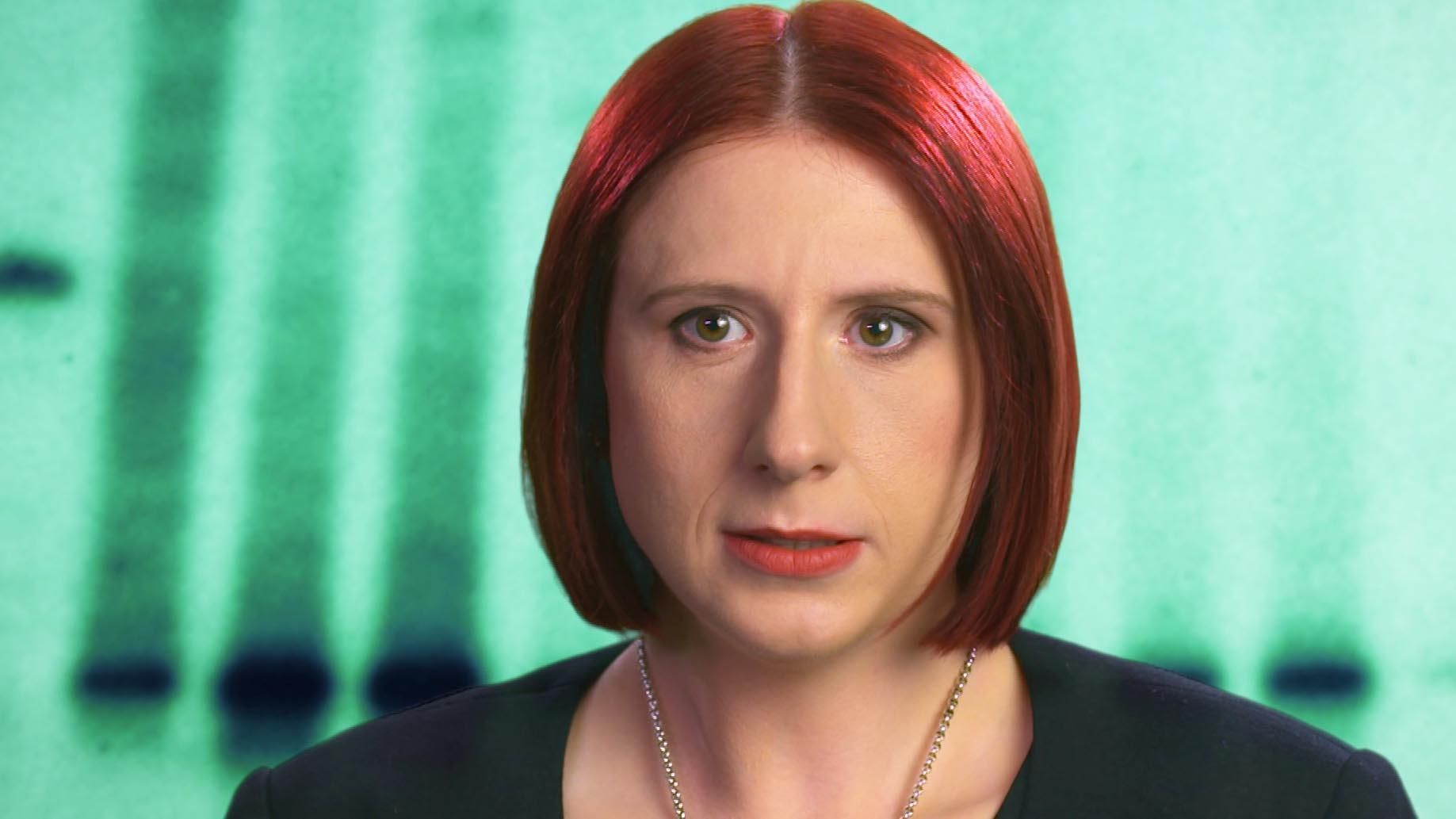 Anwälte der Toten - Verbrechen, die Deutschland bewegten