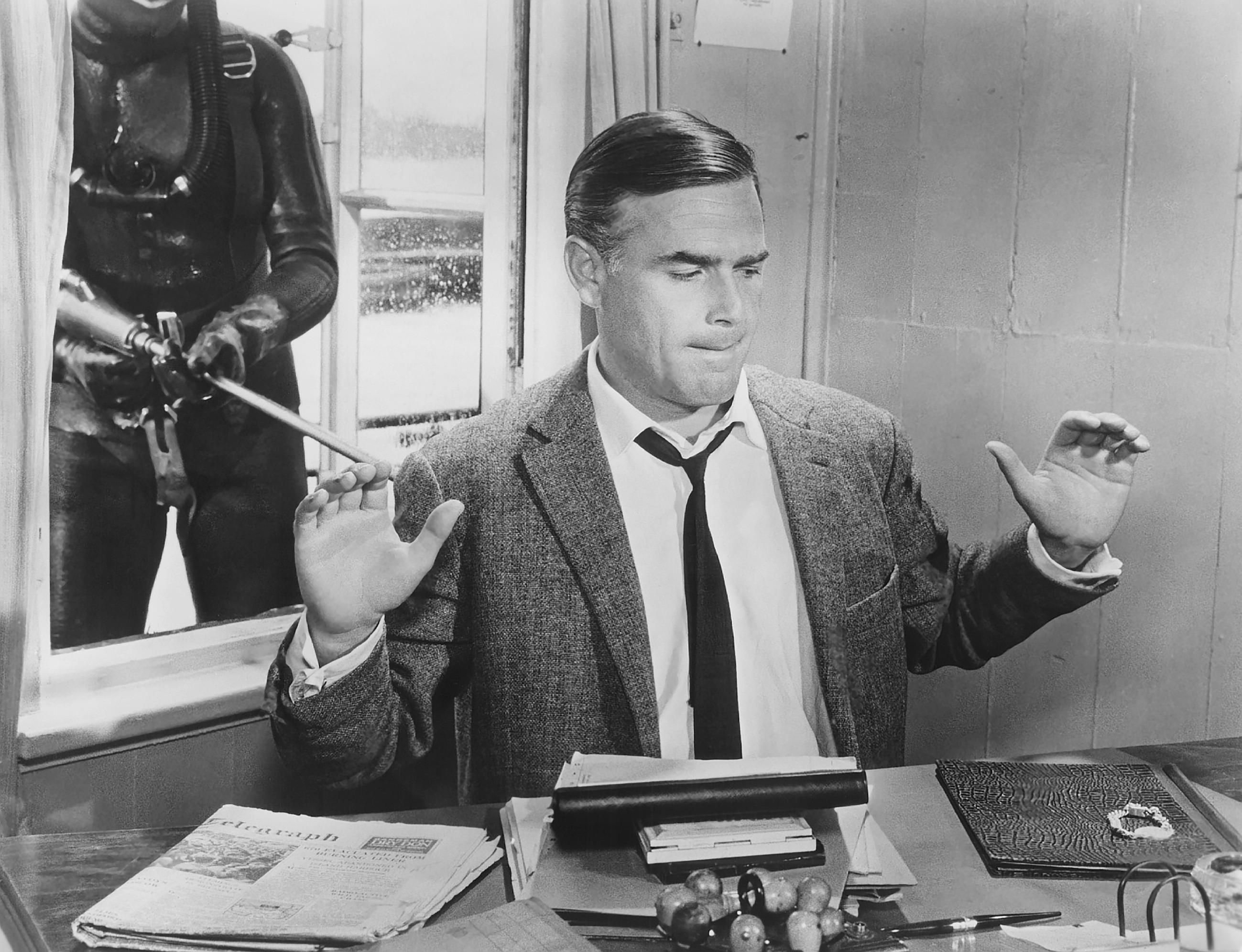 Edgar Wallace: Das Gasthaus an der Themse