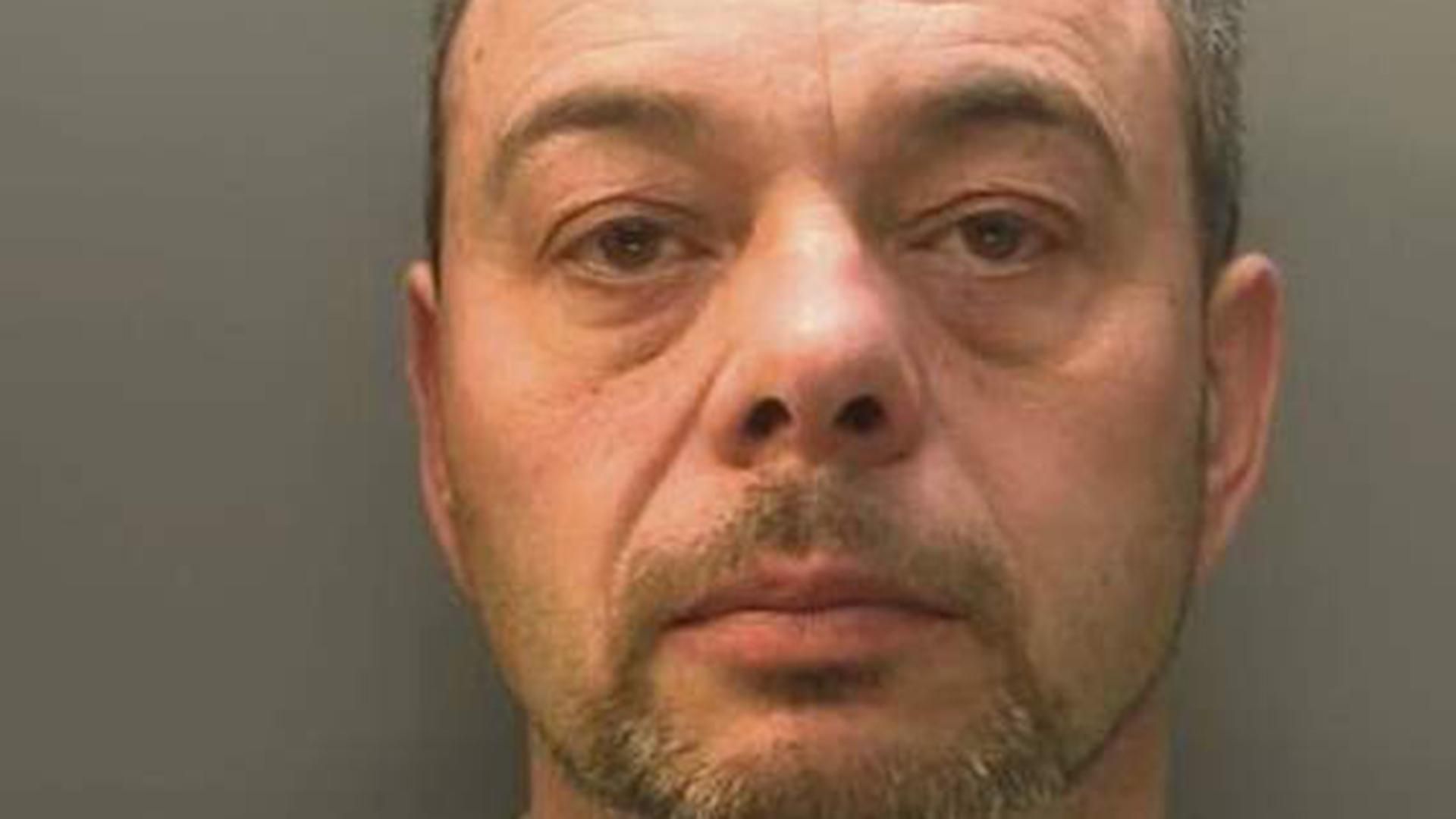 Folge 2 My Lover, My Killer Bis dass der Mord Euch scheidet