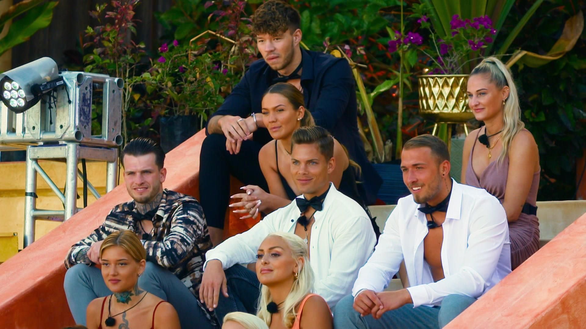 Folge 17 Ex on the Beach Staffel 3 RTL+