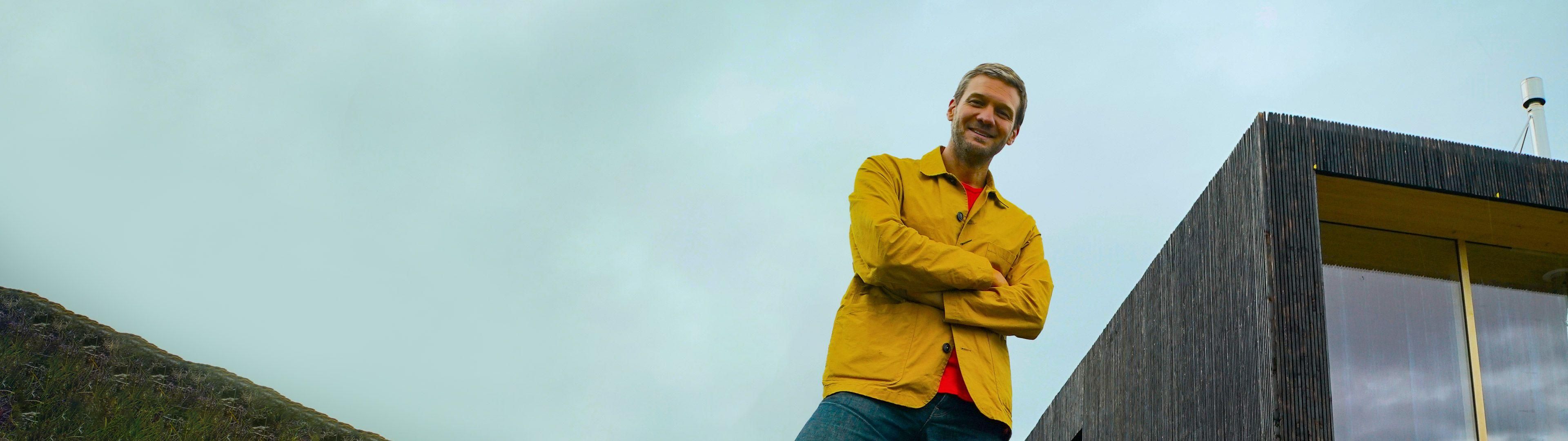 Impossible Builds wo Unmögliches möglich wird Doku Serie online