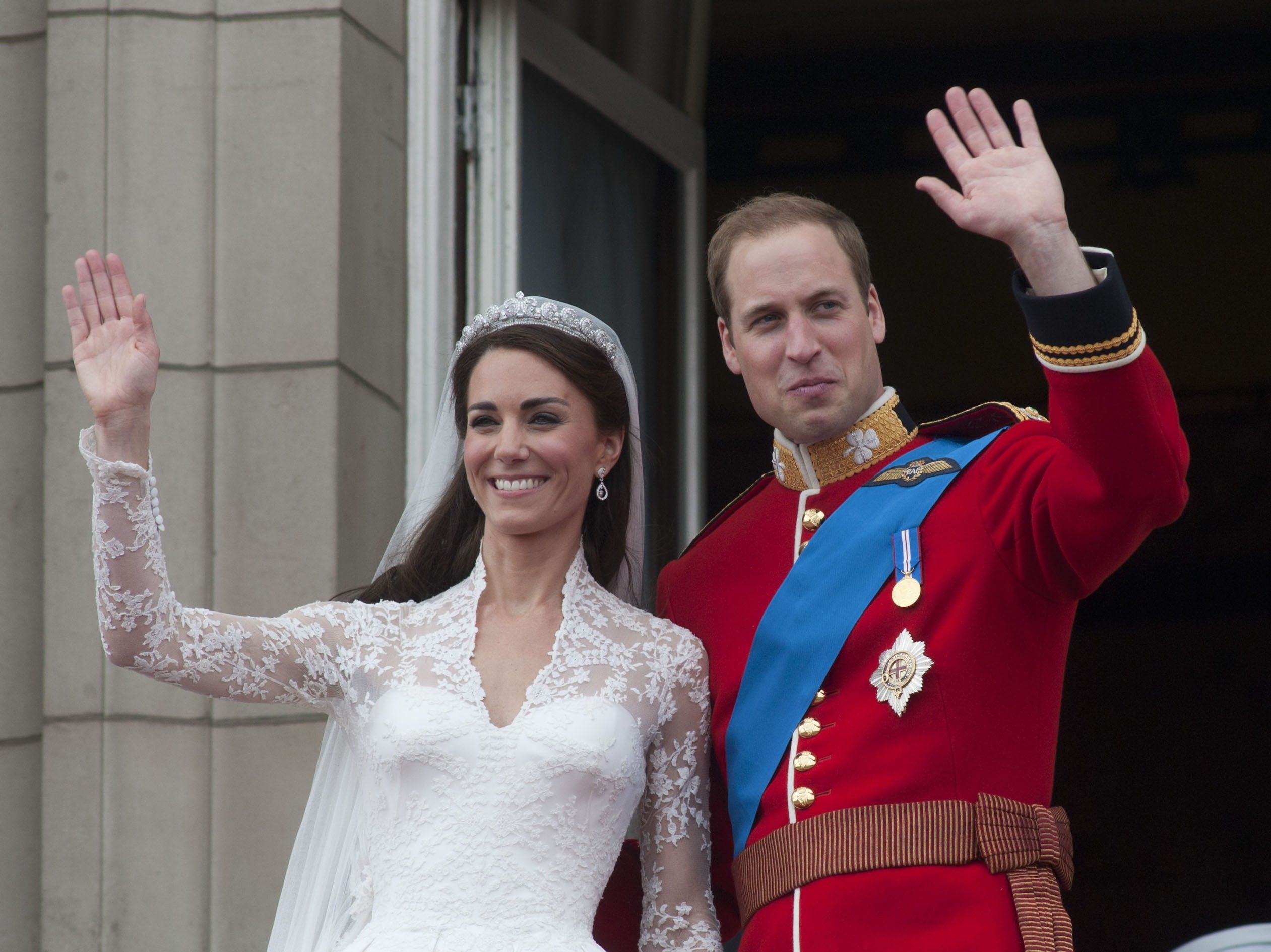 William & Kate: Thronfolger zwischen Tradition und Moderne