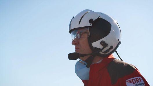 Die Rettungsflieger - Hilfe aus der Luft