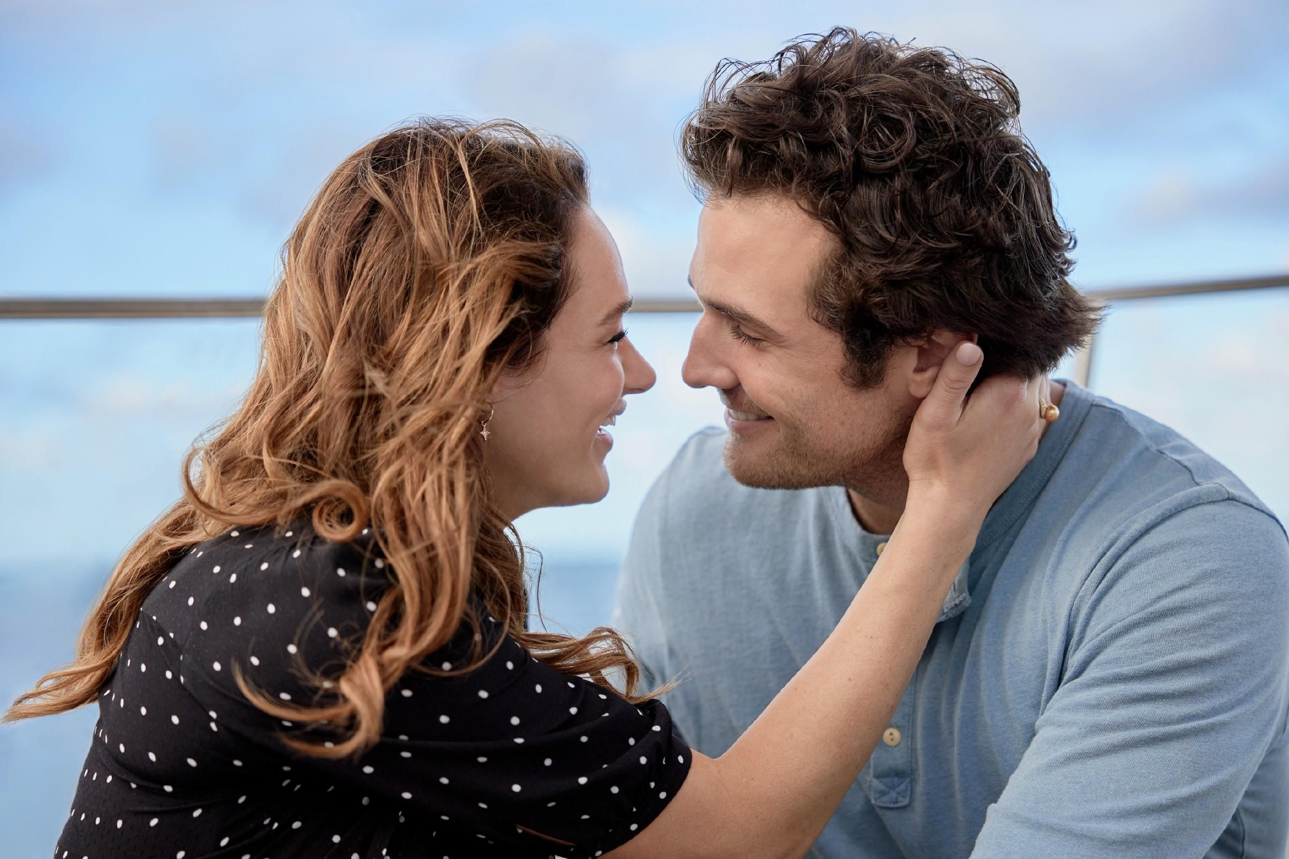 Eine Liebe zum Abtauchen