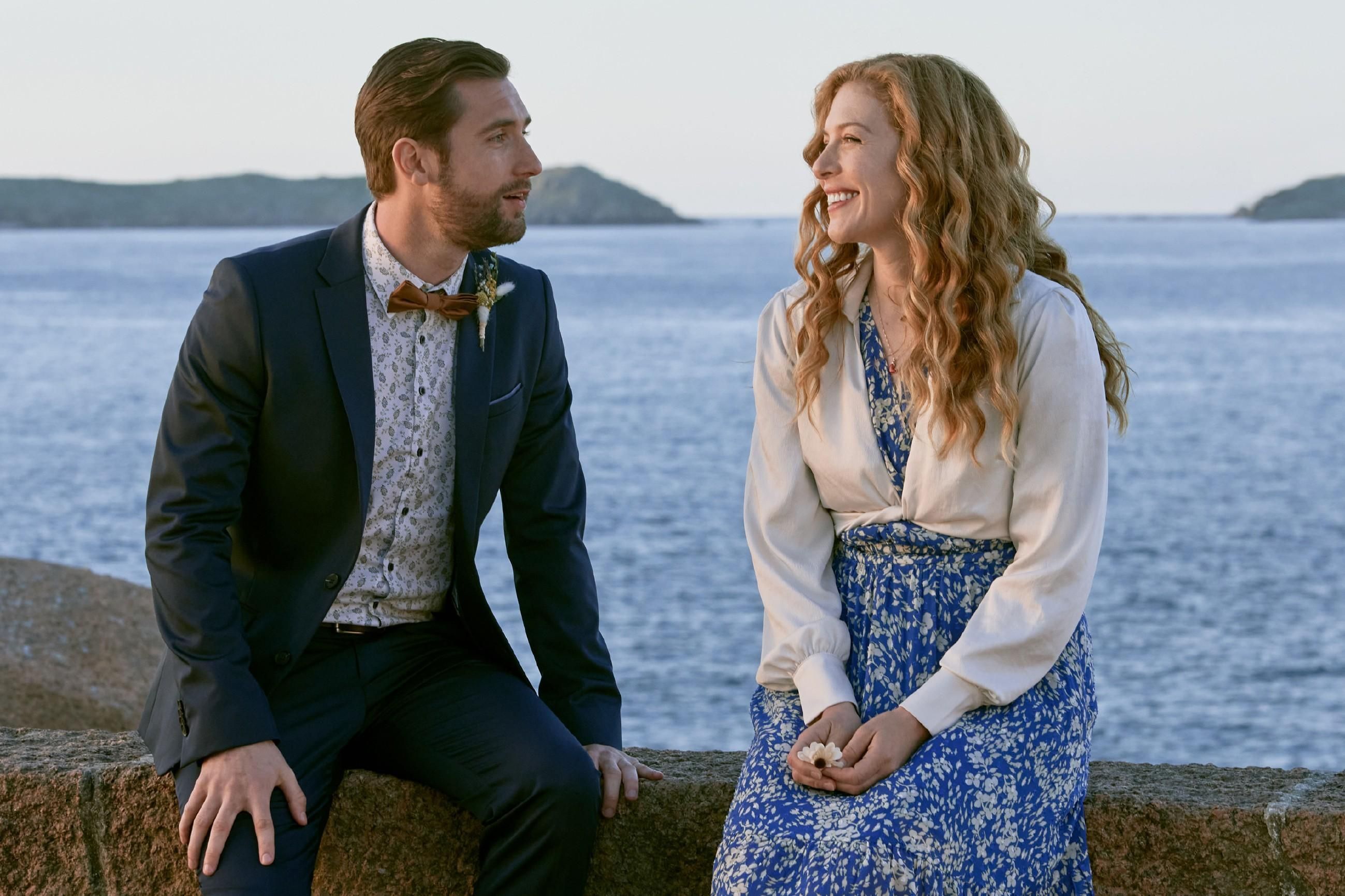 Ein Leuchtturm zum Verlieben