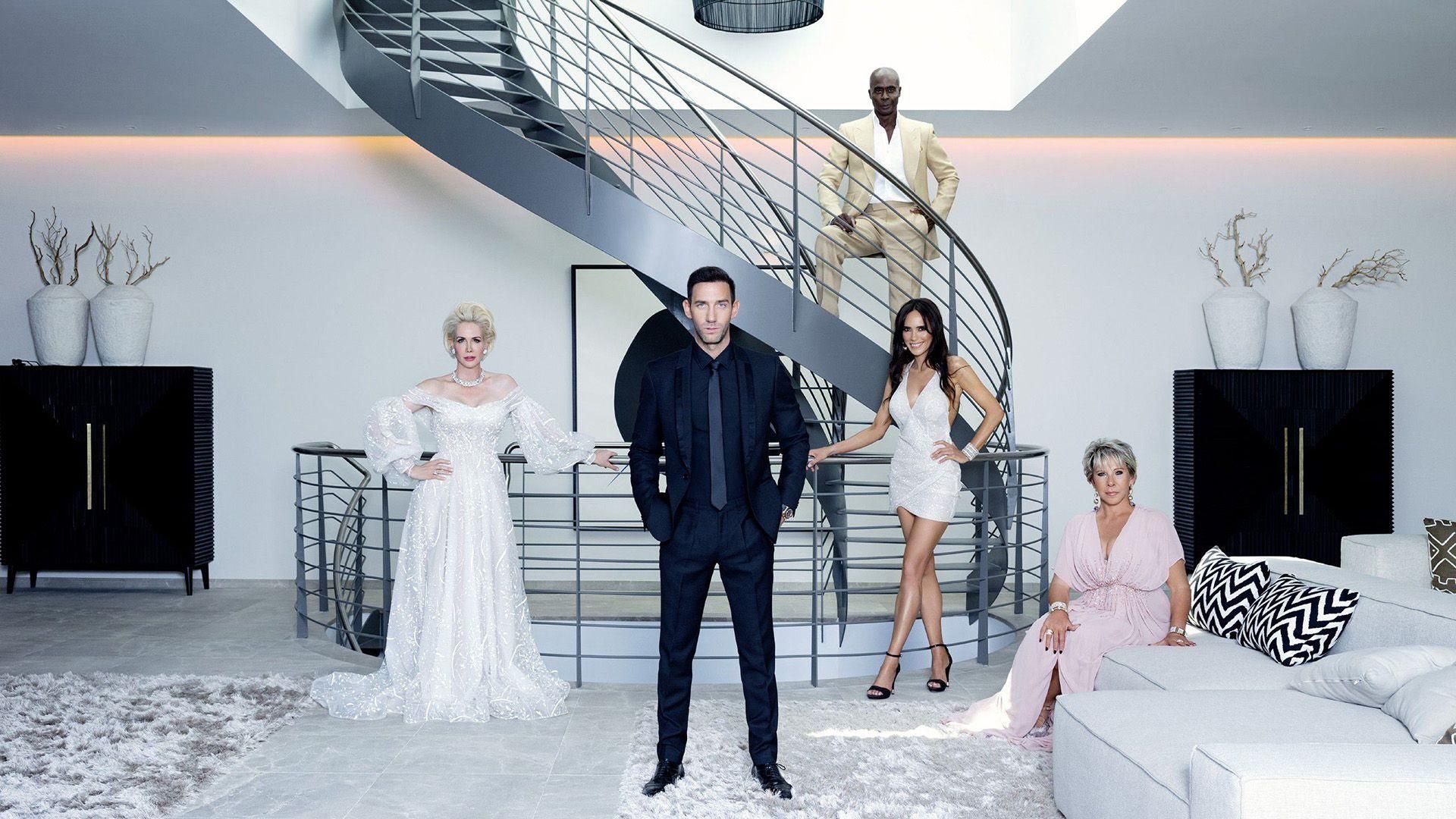 Folge 1 vom 15.08.2023 Der Mallorca Makler Marcel Remus & sein