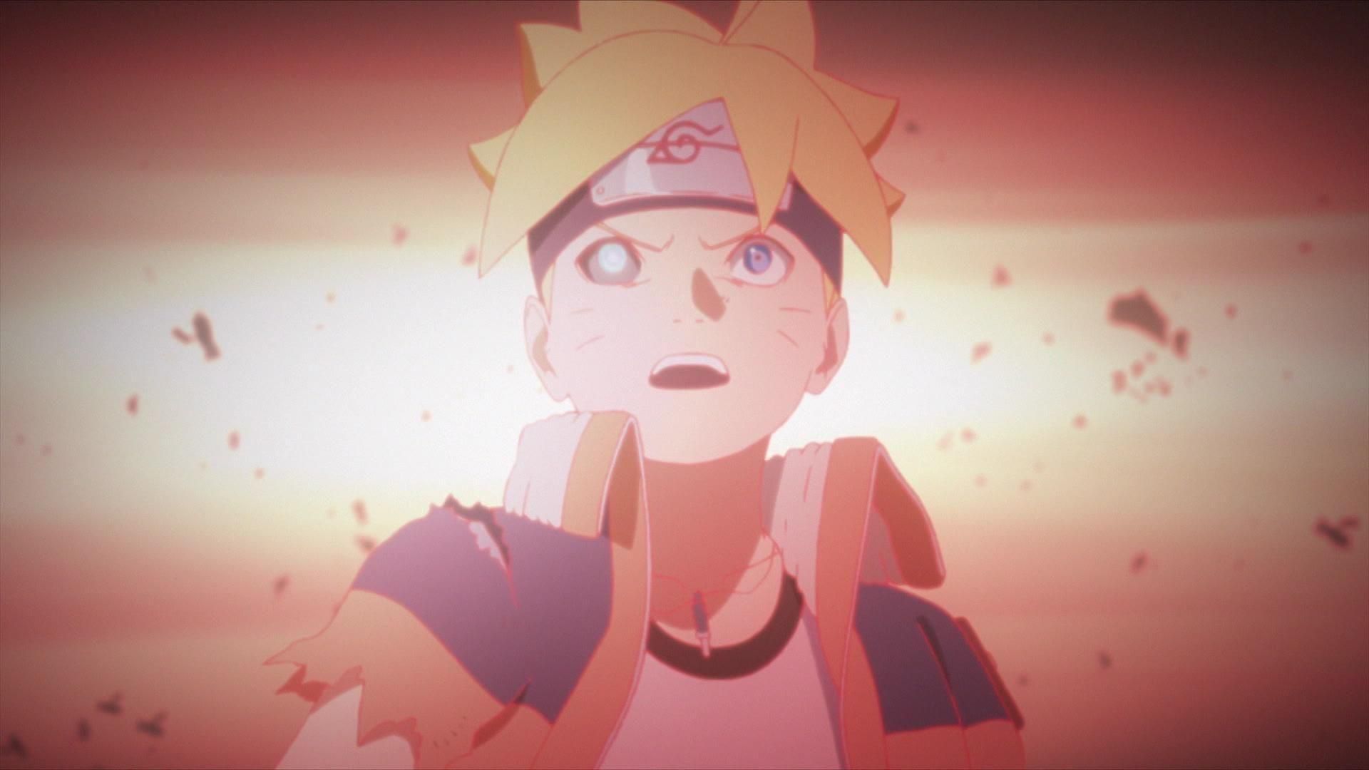 Folge 148 Boruto Naruto Next Generations Staffel 3 RTL+