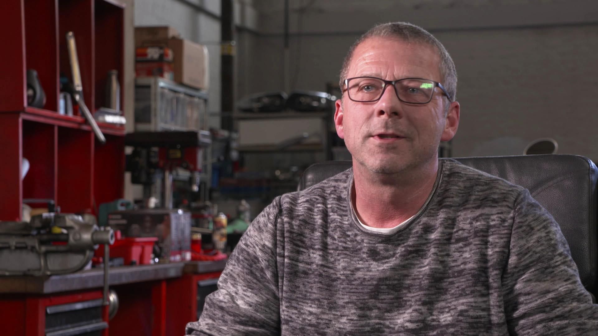 Die Tuning Profis