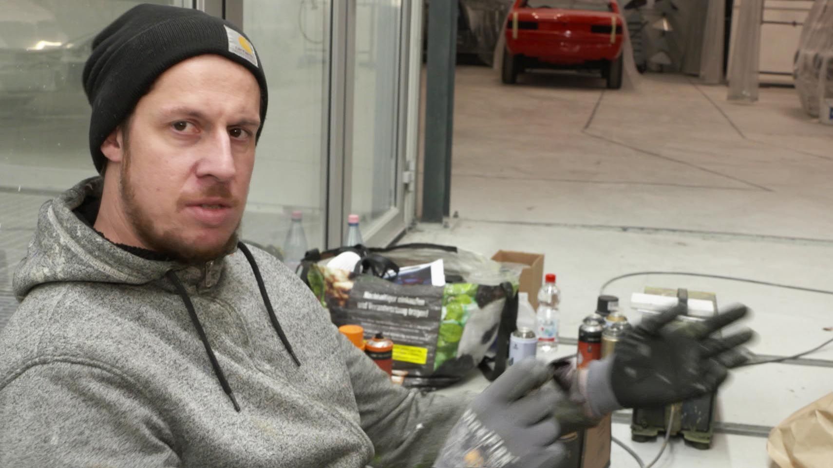 Die Tuning Profis