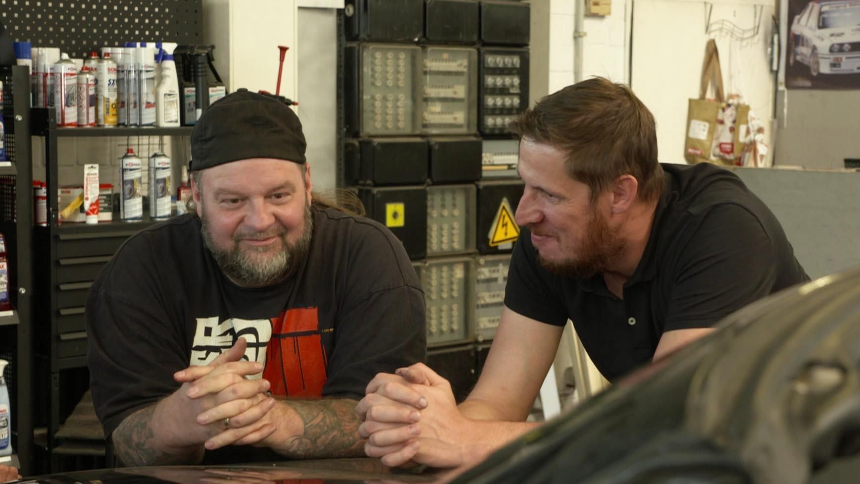 Die Tuning Profis