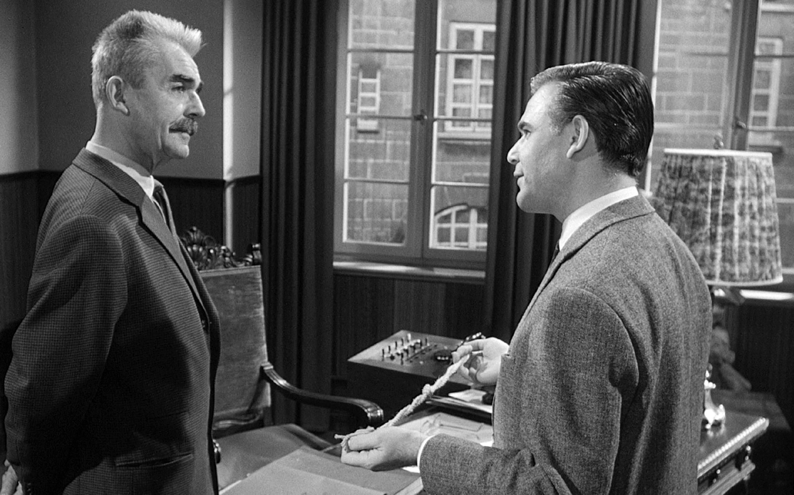 Edgar Wallace: Der Fälscher von London