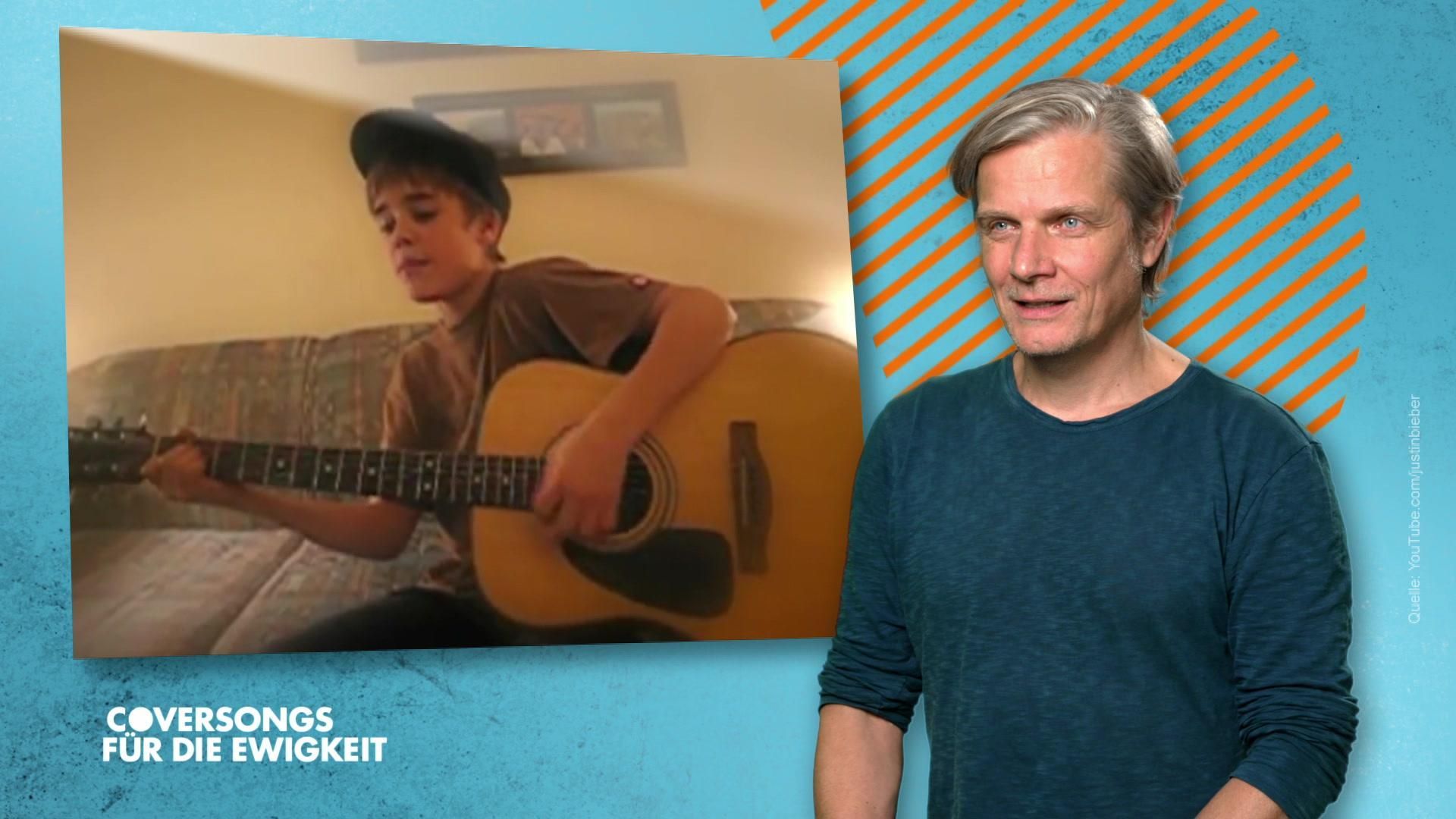 Coversongs für die Ewigkeit