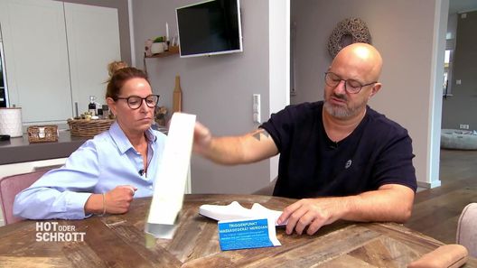 Hot oder Schrott - Die Allestester