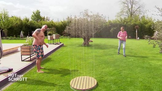 Hot oder Schrott - Die Allestester