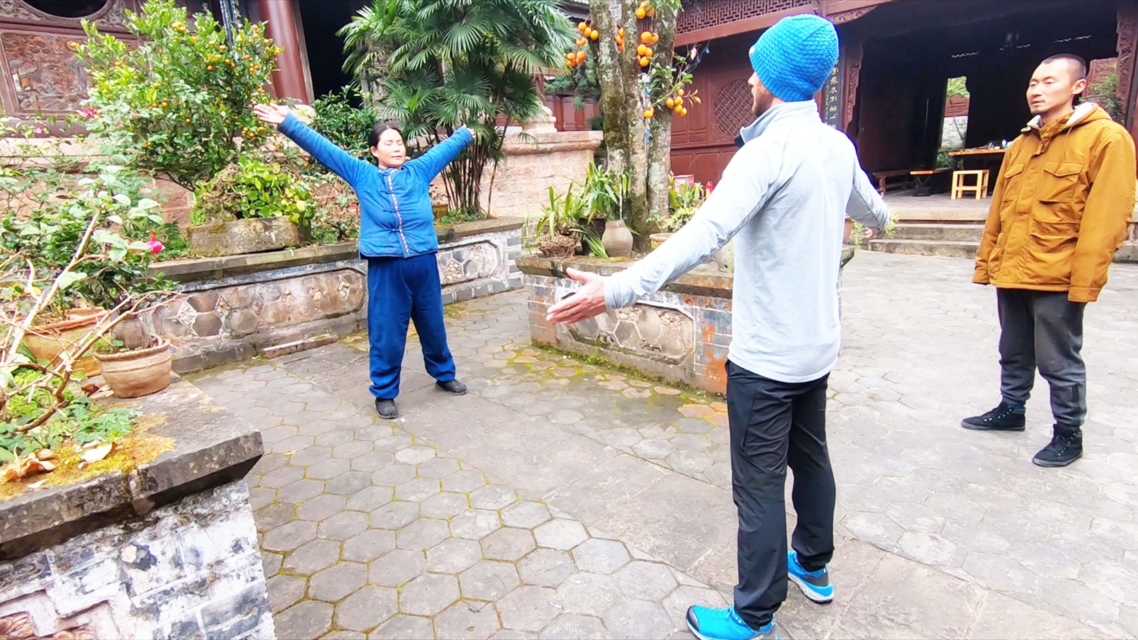 Expedition Jangtse - 6000 Kilometer zu Fuß