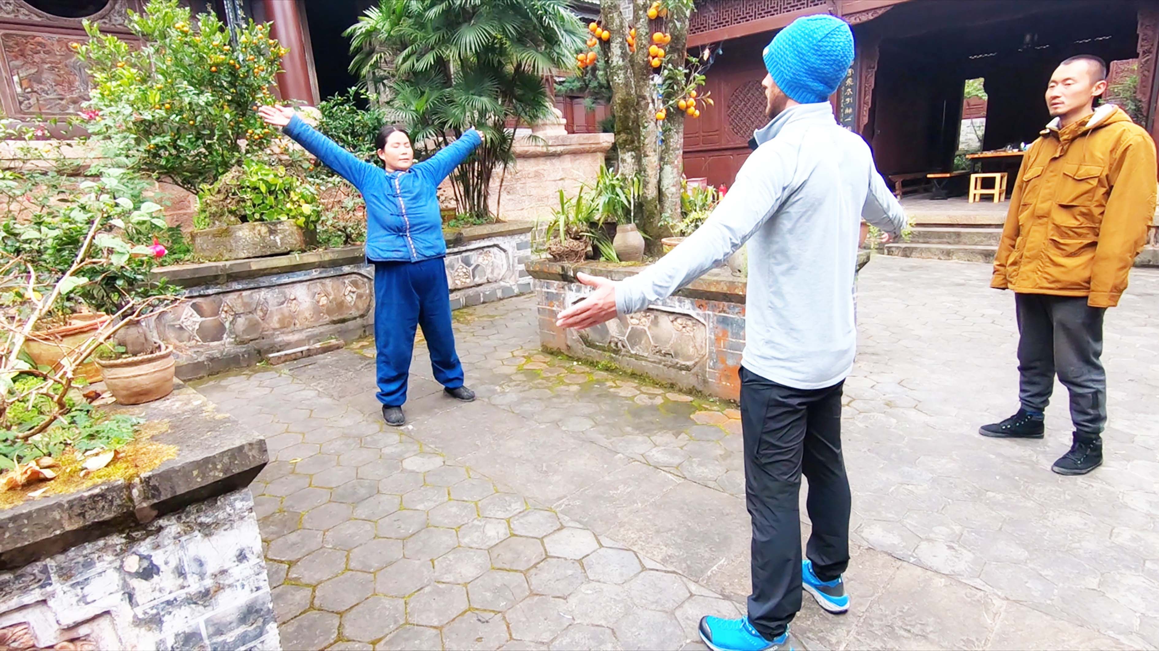 Expedition Jangtse - 6000 Kilometer zu Fuß