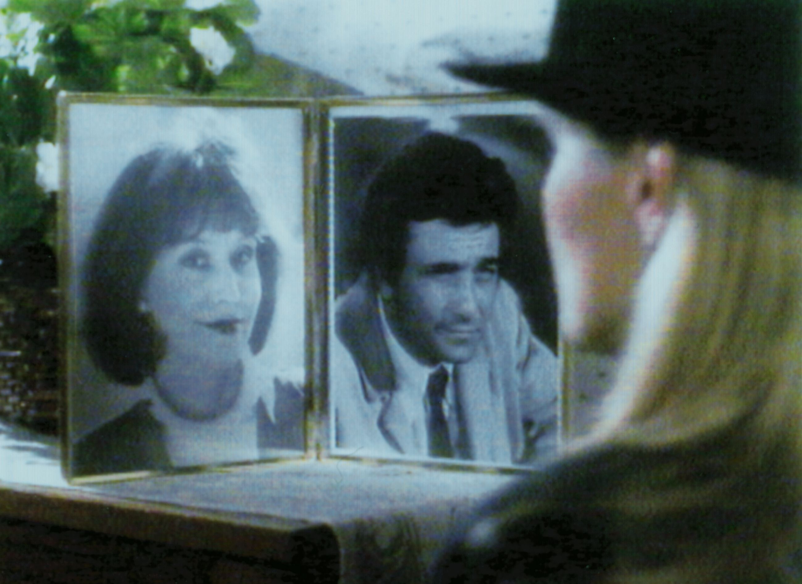 Columbo: Ruhe sanft Mrs. Columbo