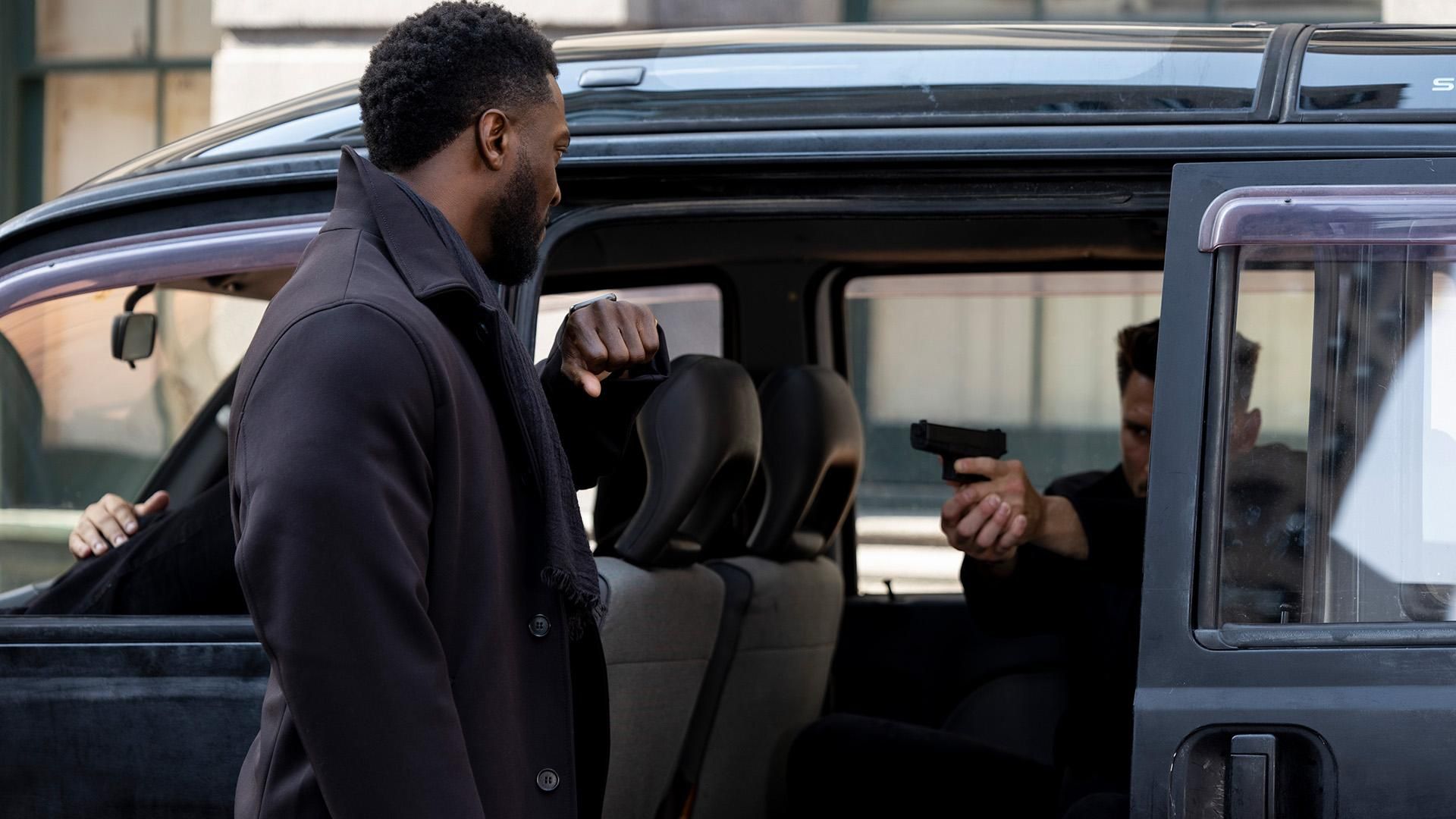 Folge 1 - Leverage 2.0 - Staffel 2 | RTL 
