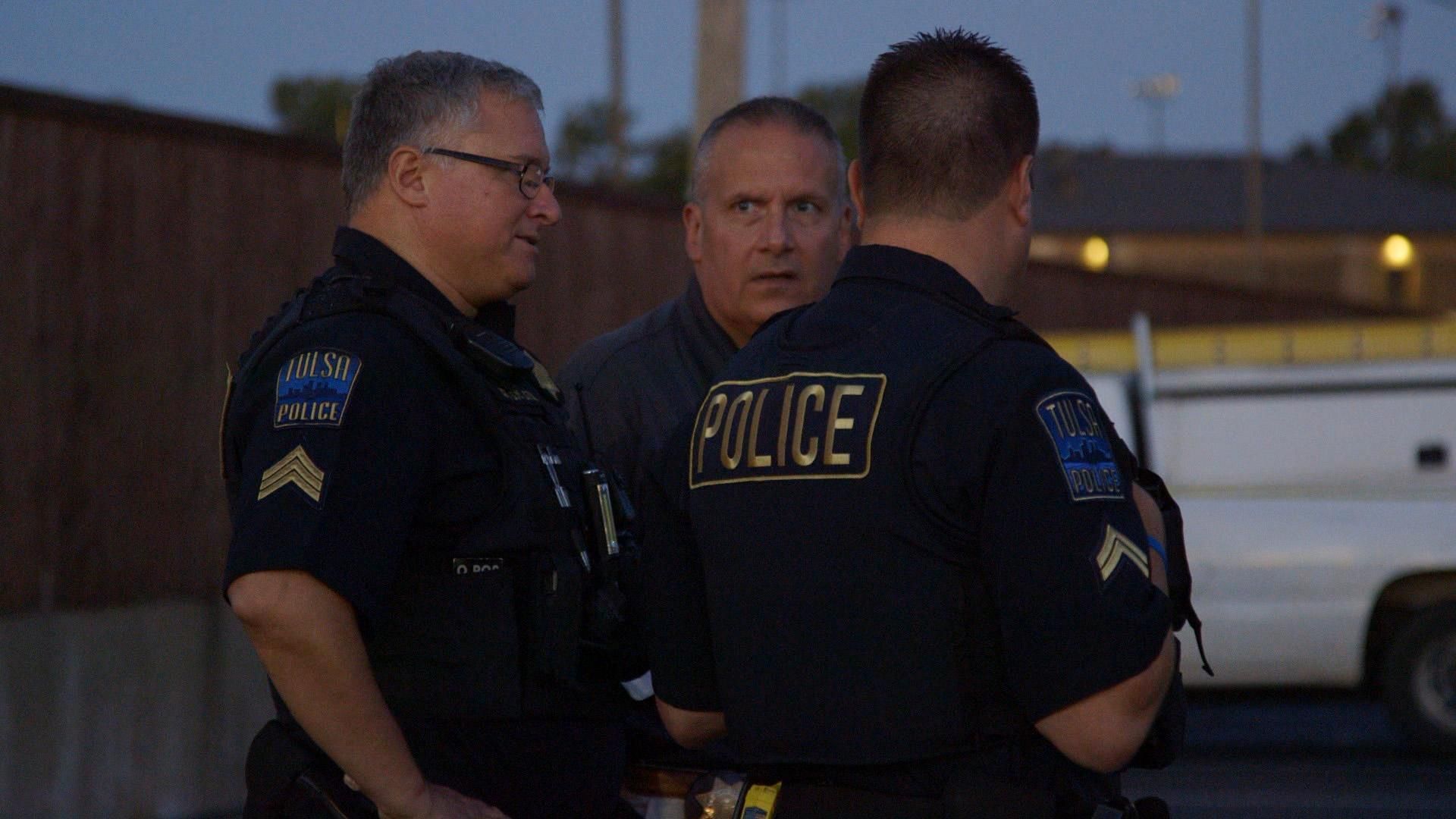 First 48 - Am Tatort mit den US-Ermittlern