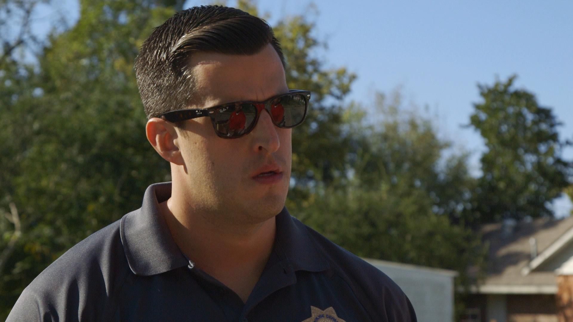 First 48 - Am Tatort mit den US-Ermittlern