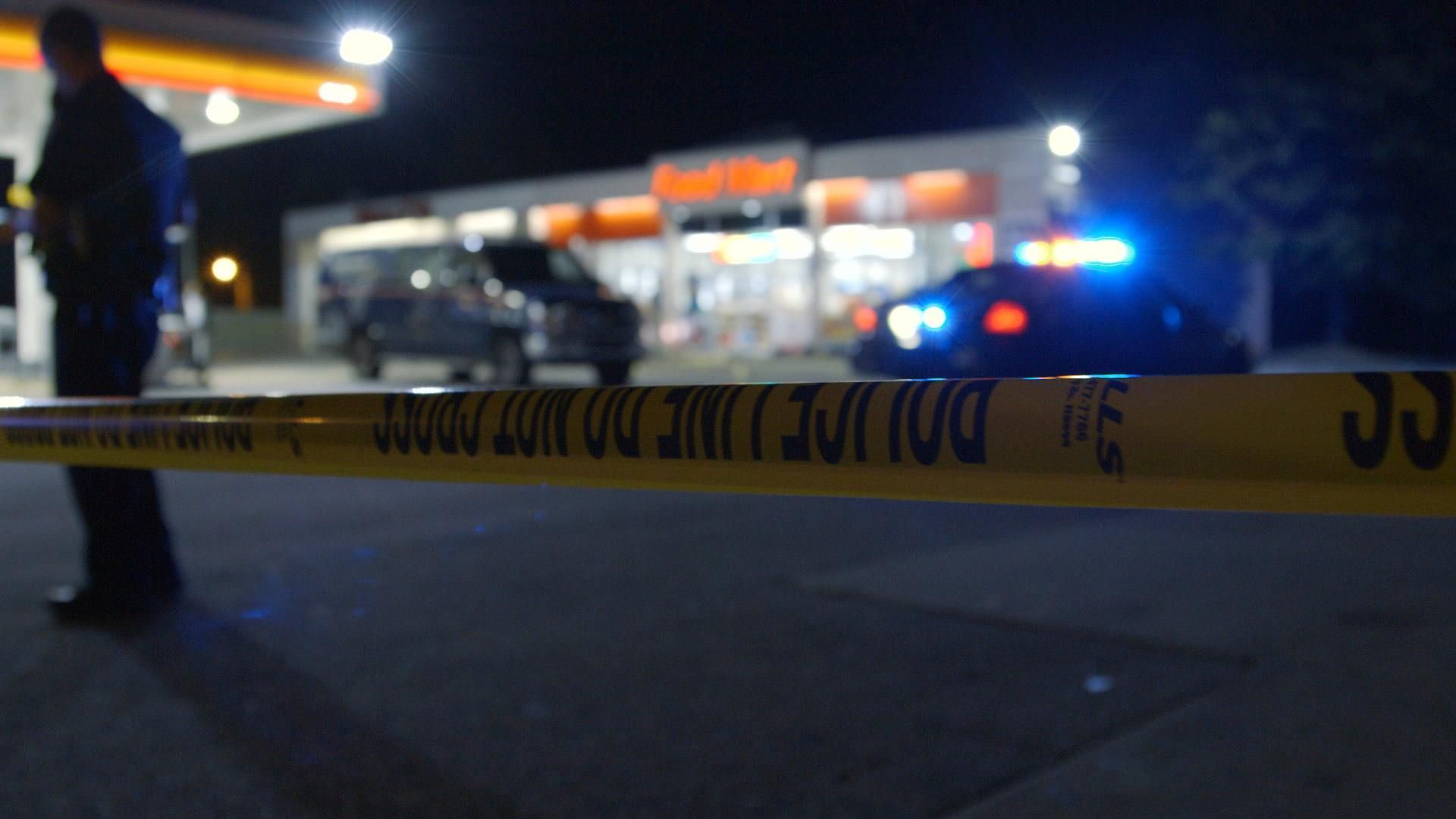 First 48 - Am Tatort mit den US-Ermittlern