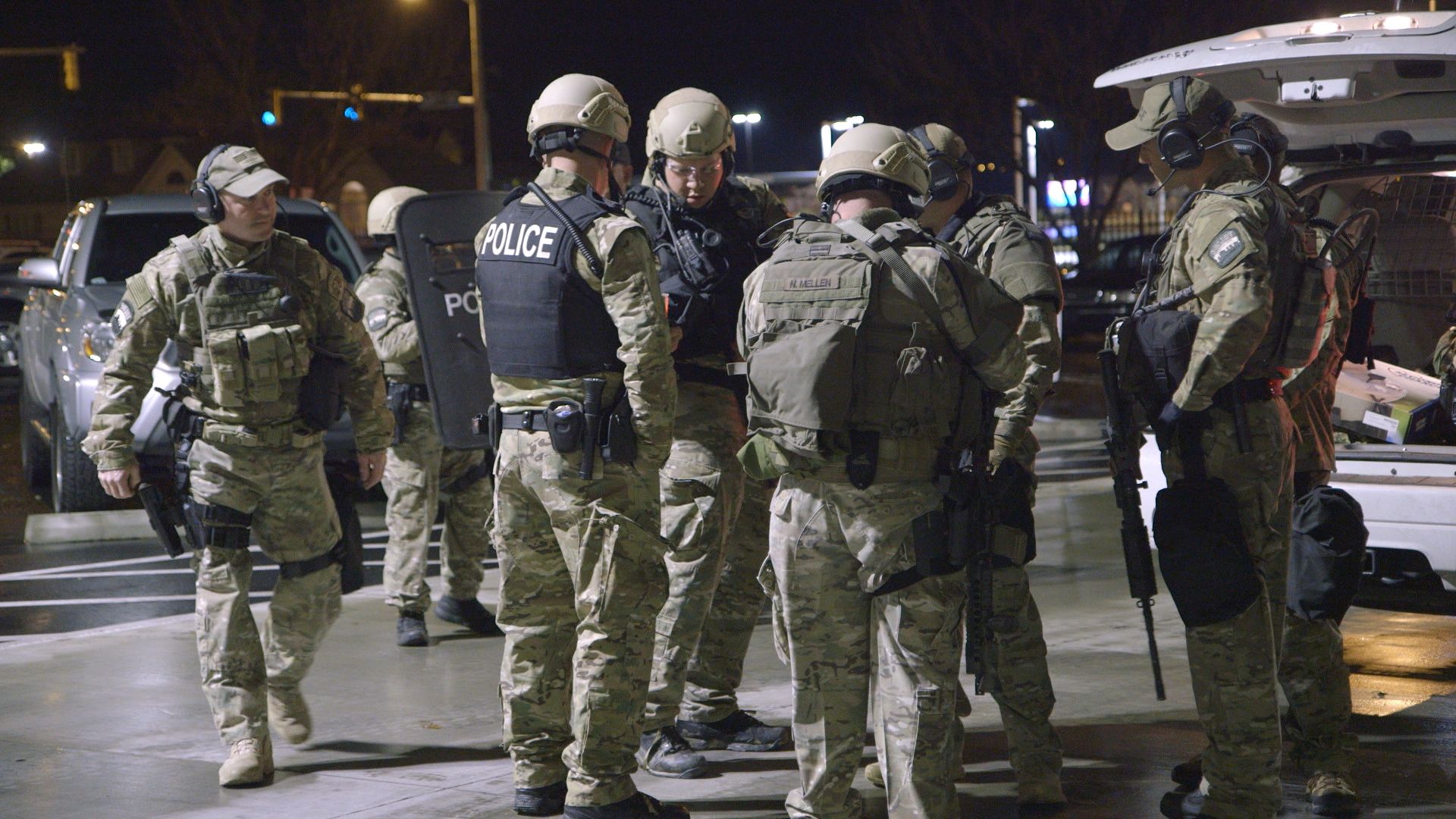 First 48 - Am Tatort mit den US-Ermittlern