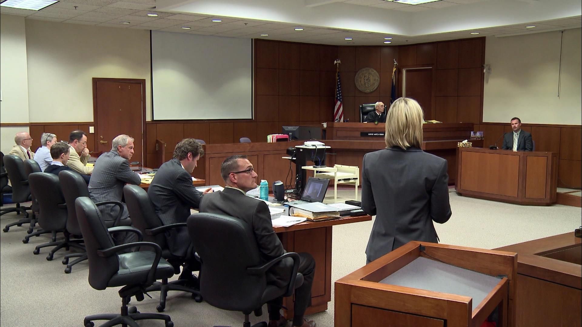 Akte Mord - Ermittler auf Beweisjagd