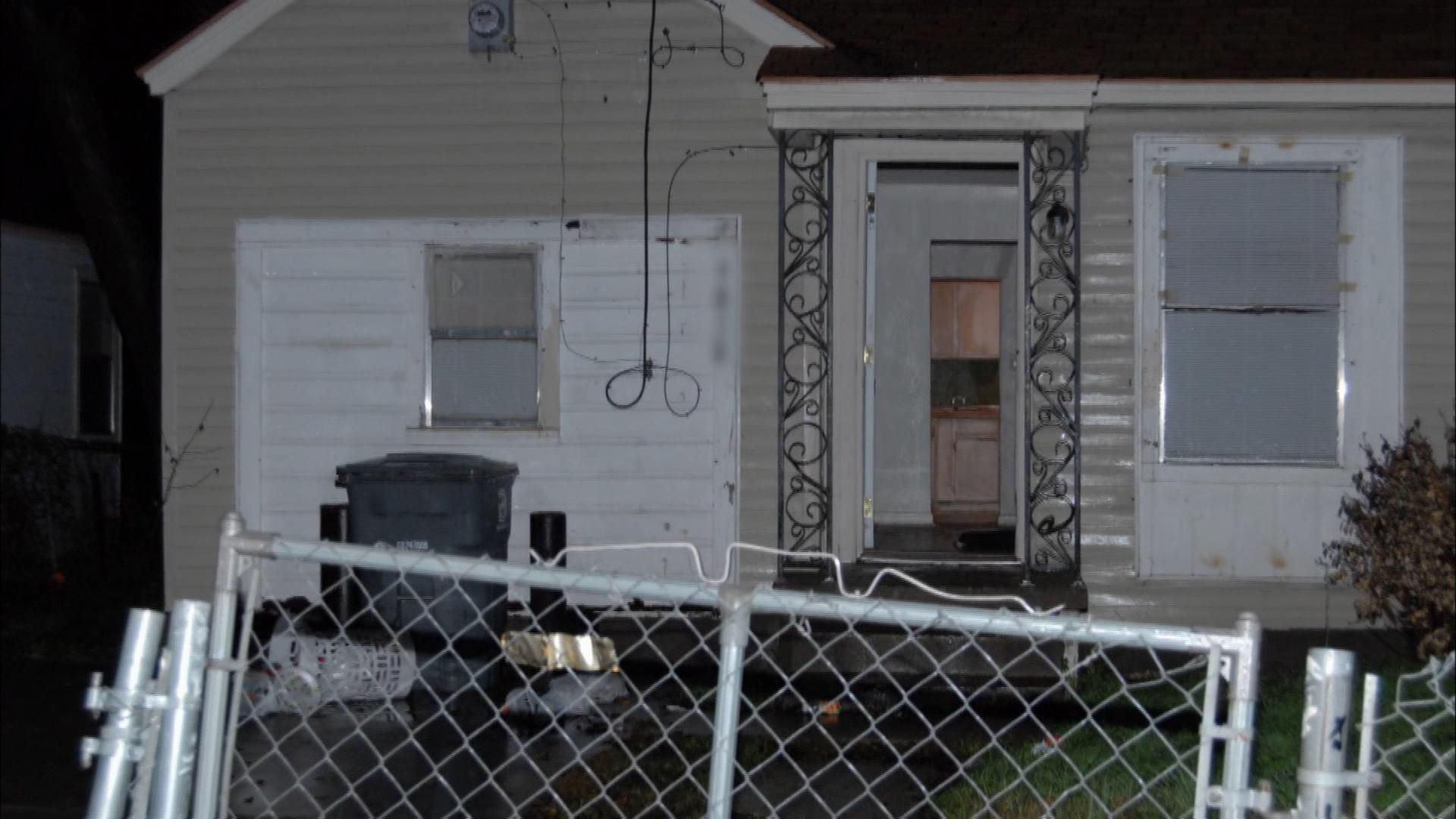 Akte Mord - Ermittler auf Beweisjagd