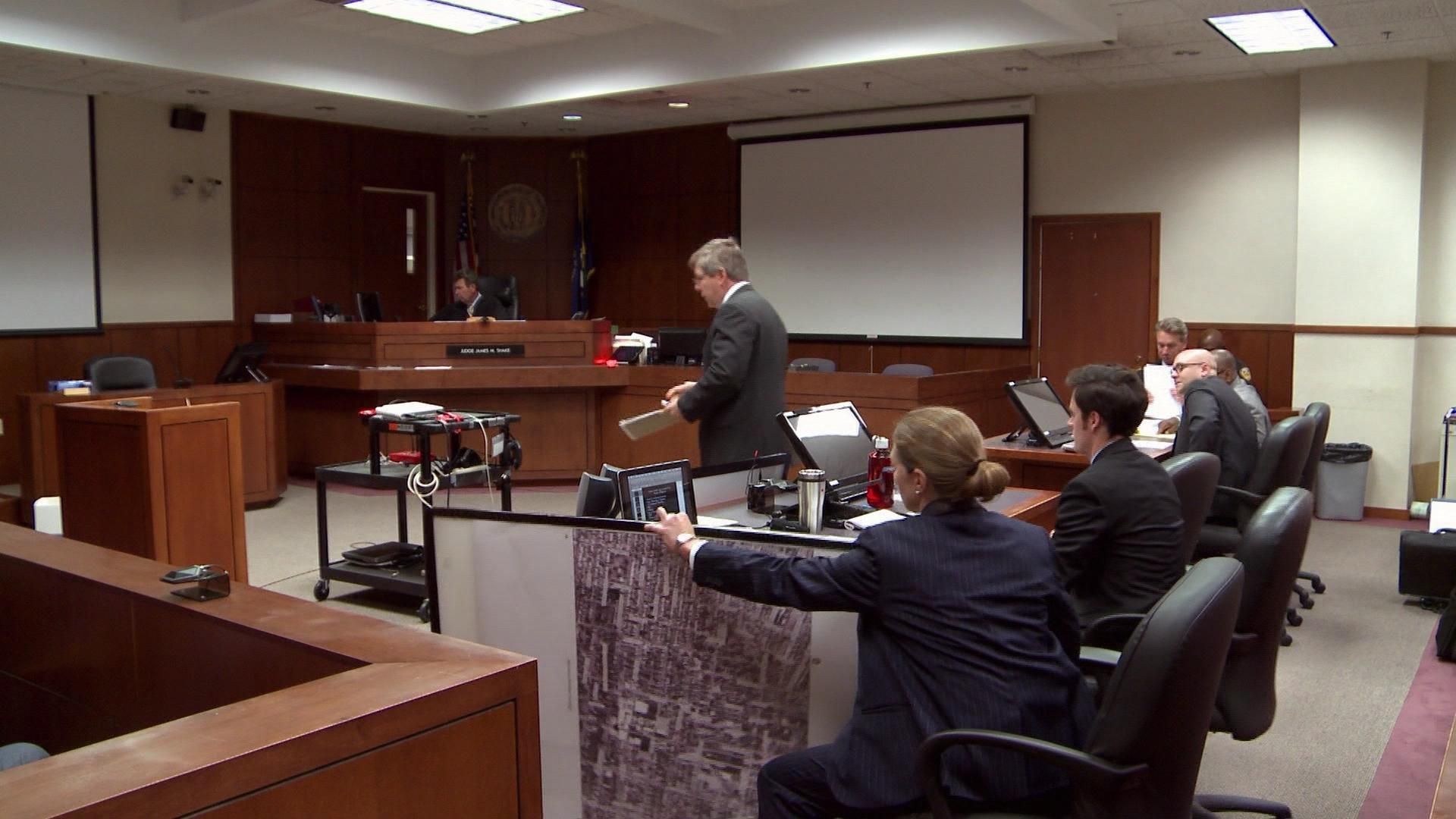 Akte Mord - Ermittler auf Beweisjagd