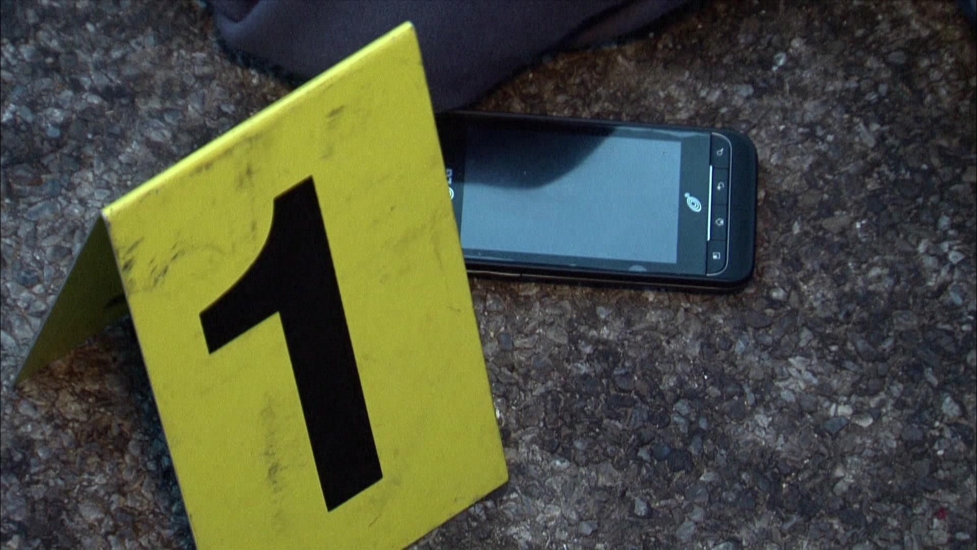 Akte Mord - Ermittler auf Beweisjagd