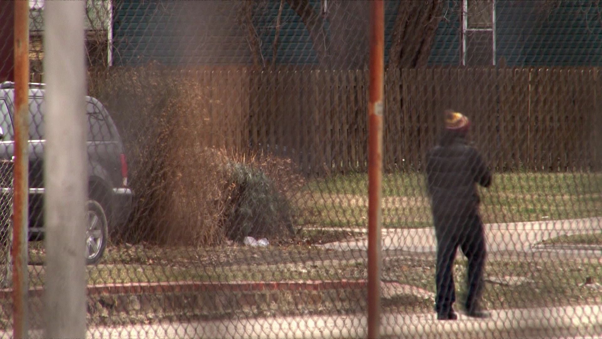 Akte Mord - Ermittler auf Beweisjagd