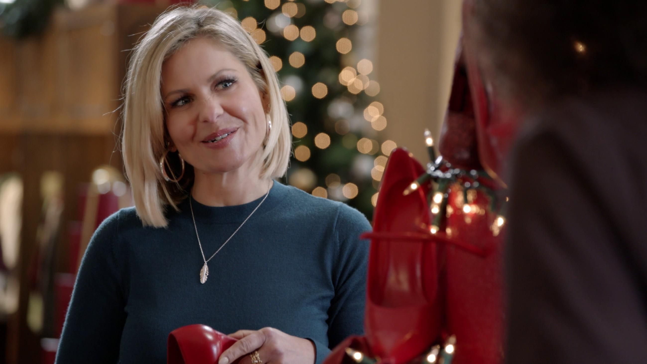 Meine zauberhaften Weihnachtsschuhe